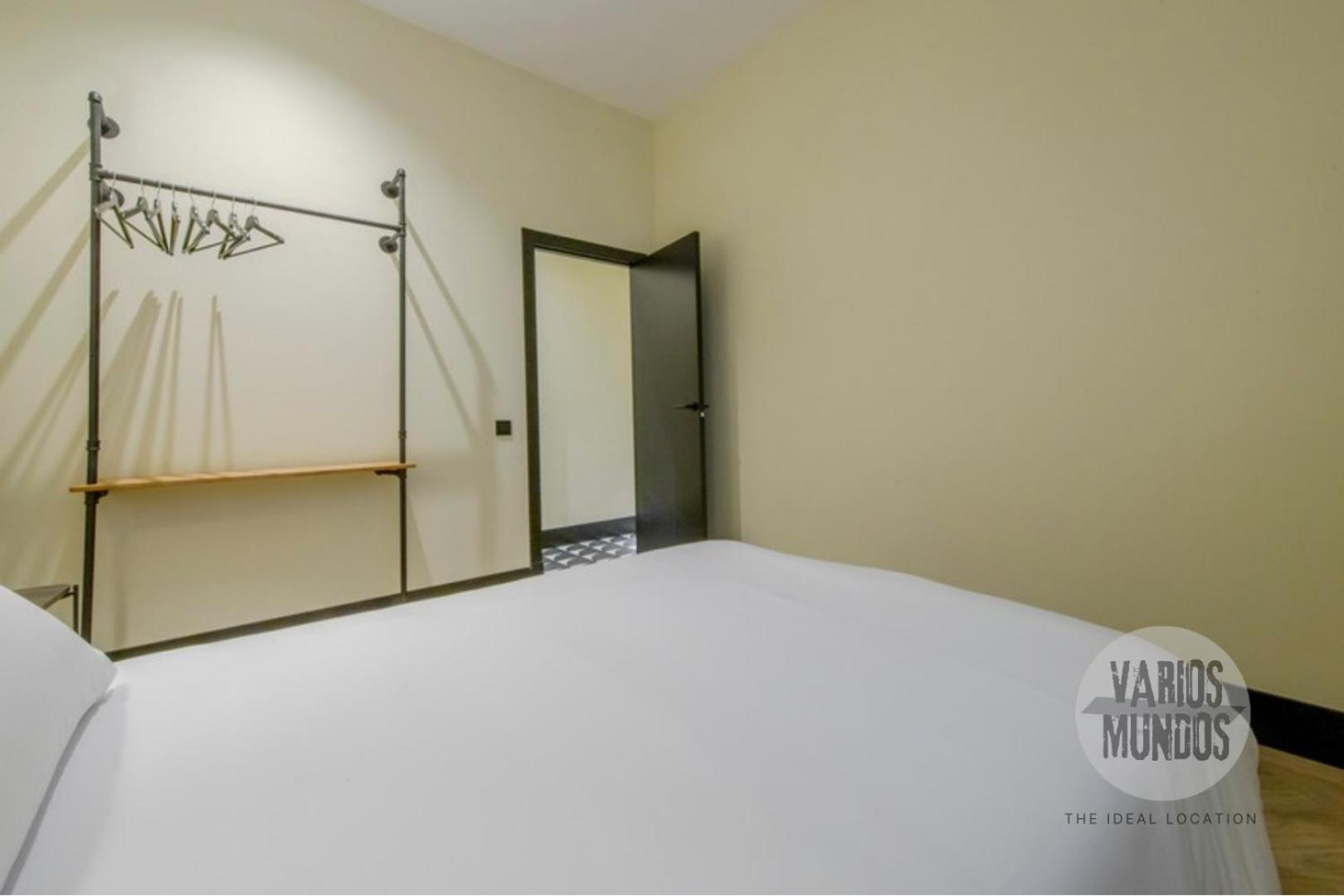 Apartamento Tu Refugio En Justicia 10, Hernan Cortes 12 E2