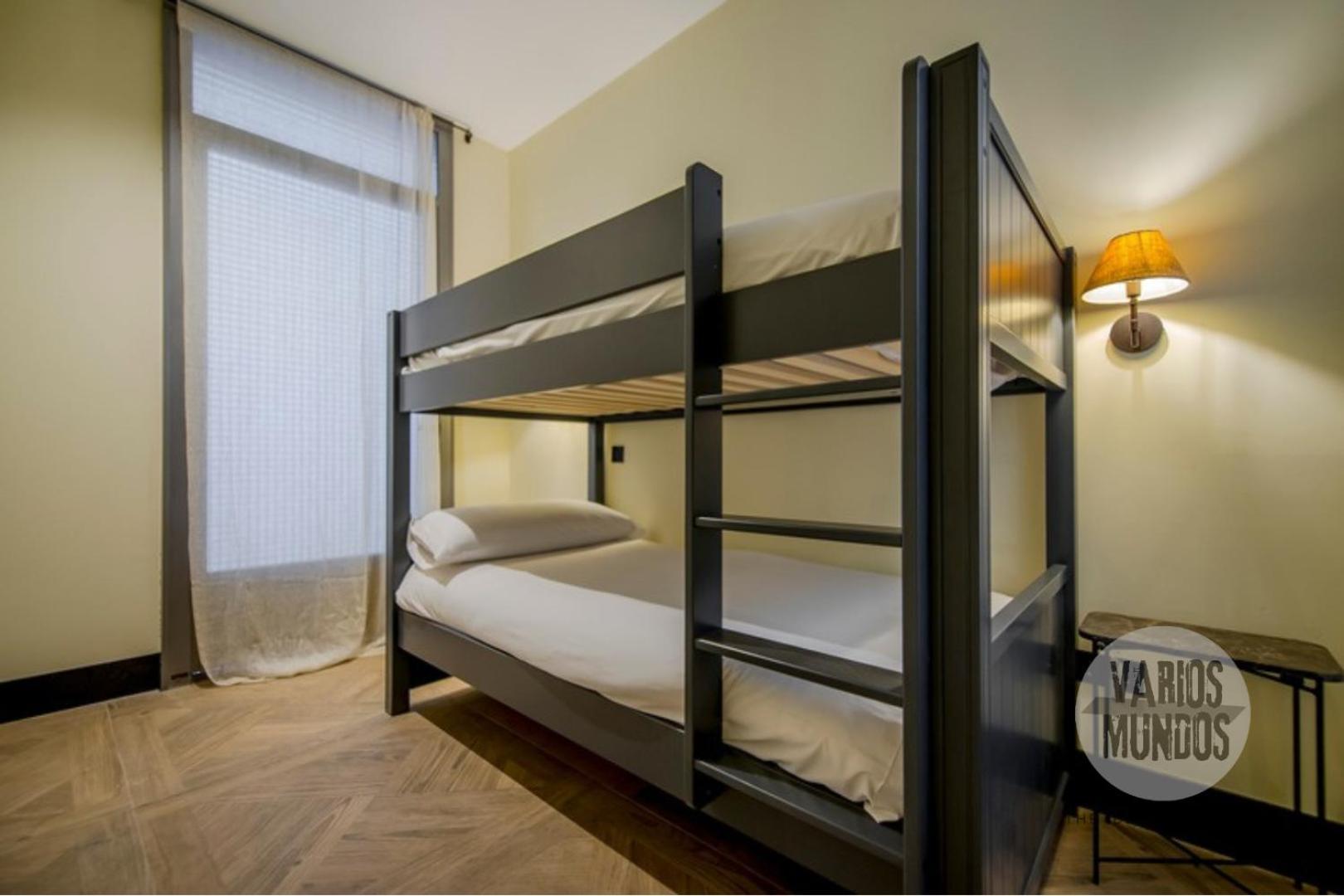 Tu Refugio En Justicia 10, Hernan Cortes 12 E2 Apartamento Madrid