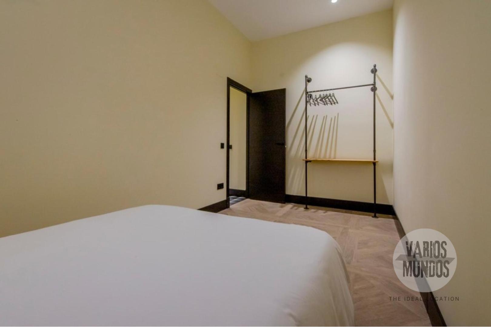 Apartamento Tu Refugio En Justicia 10, Hernan Cortes 12 E2