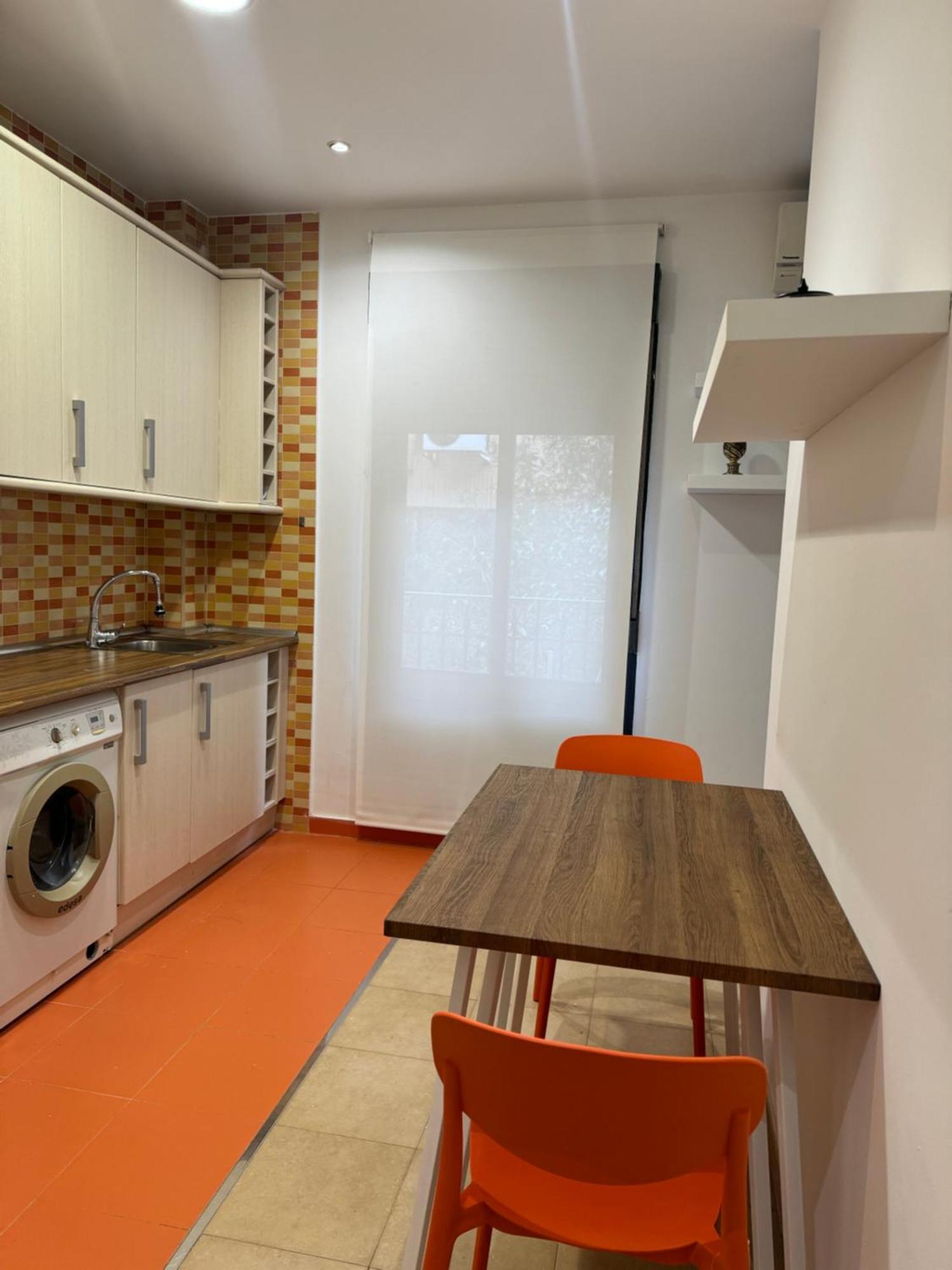 Hermosilla B Apartamento