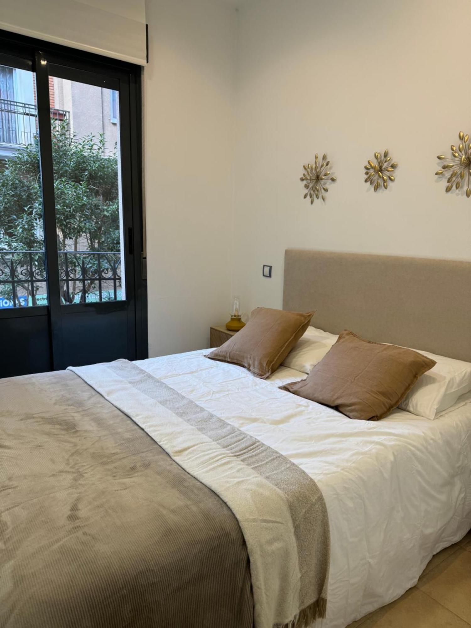 Hermosilla B Madrid