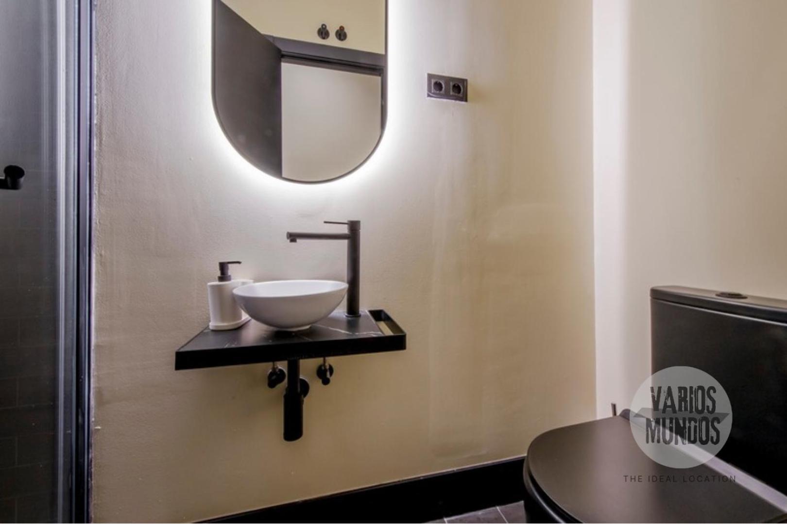 Historia En Justicia 8, Hernan Cortes 12 E2 Apartamento Madrid