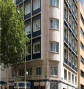 Hotel Tryp Alondras 3*