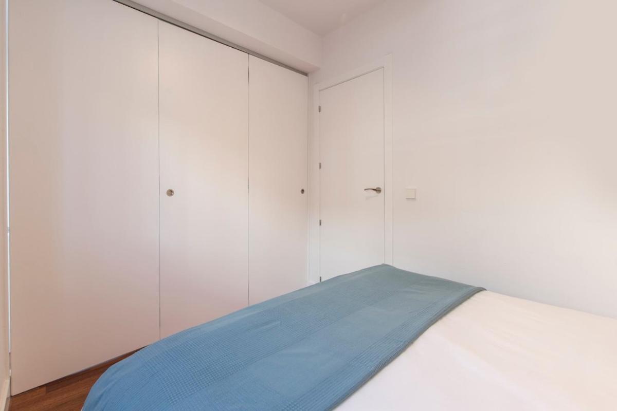 Apartamento Total Access 3 Bedroom 2 Bath 6 Persons