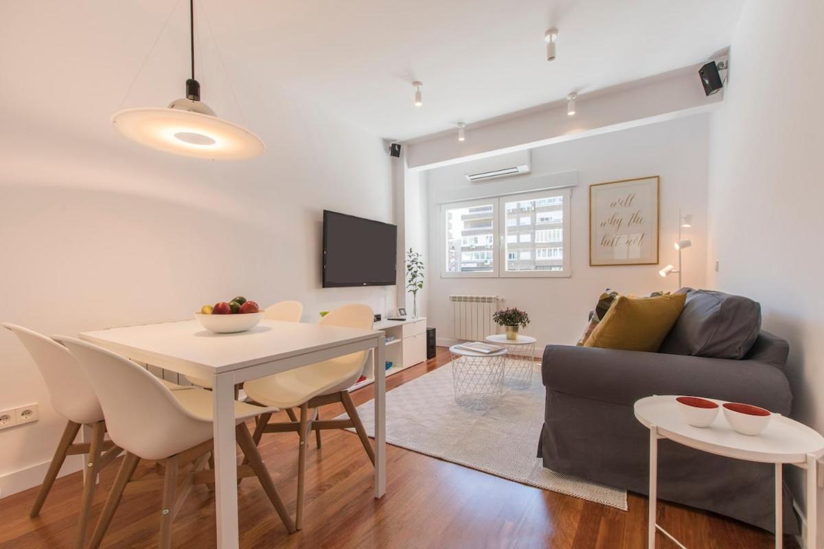 Apartamento Total Access 3 Bedroom 2 Bath 6 Persons