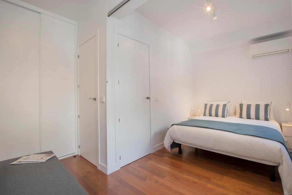 Total Access 3 Bedroom 2 Bath 6 Persons Apartamento Madrid