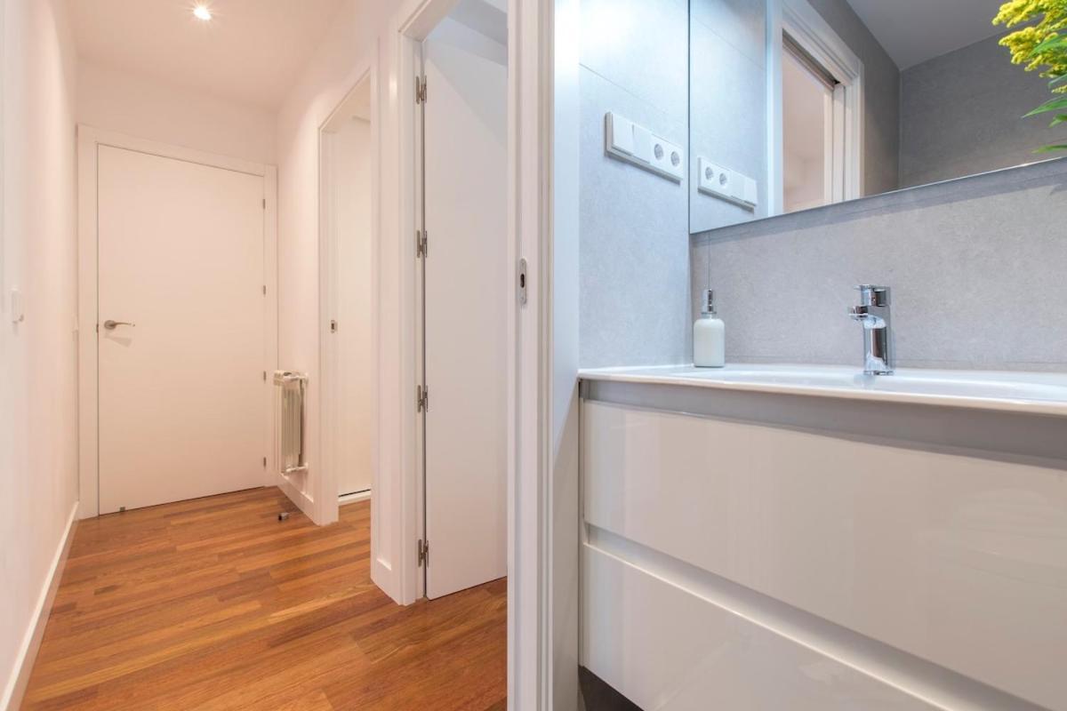 Total Access 3 Bedroom 2 Bath 6 Persons Apartamento