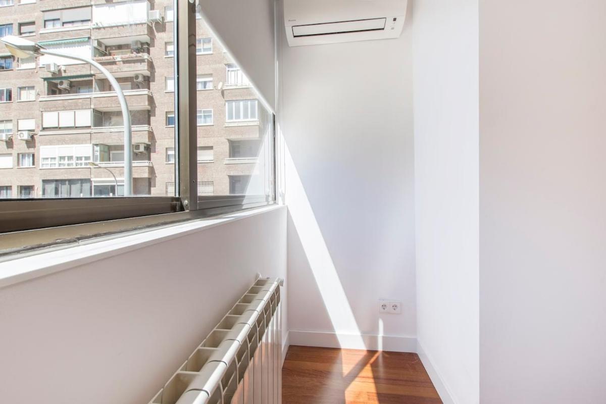 Total Access 3 Bedroom 2 Bath 6 Persons * Madrid