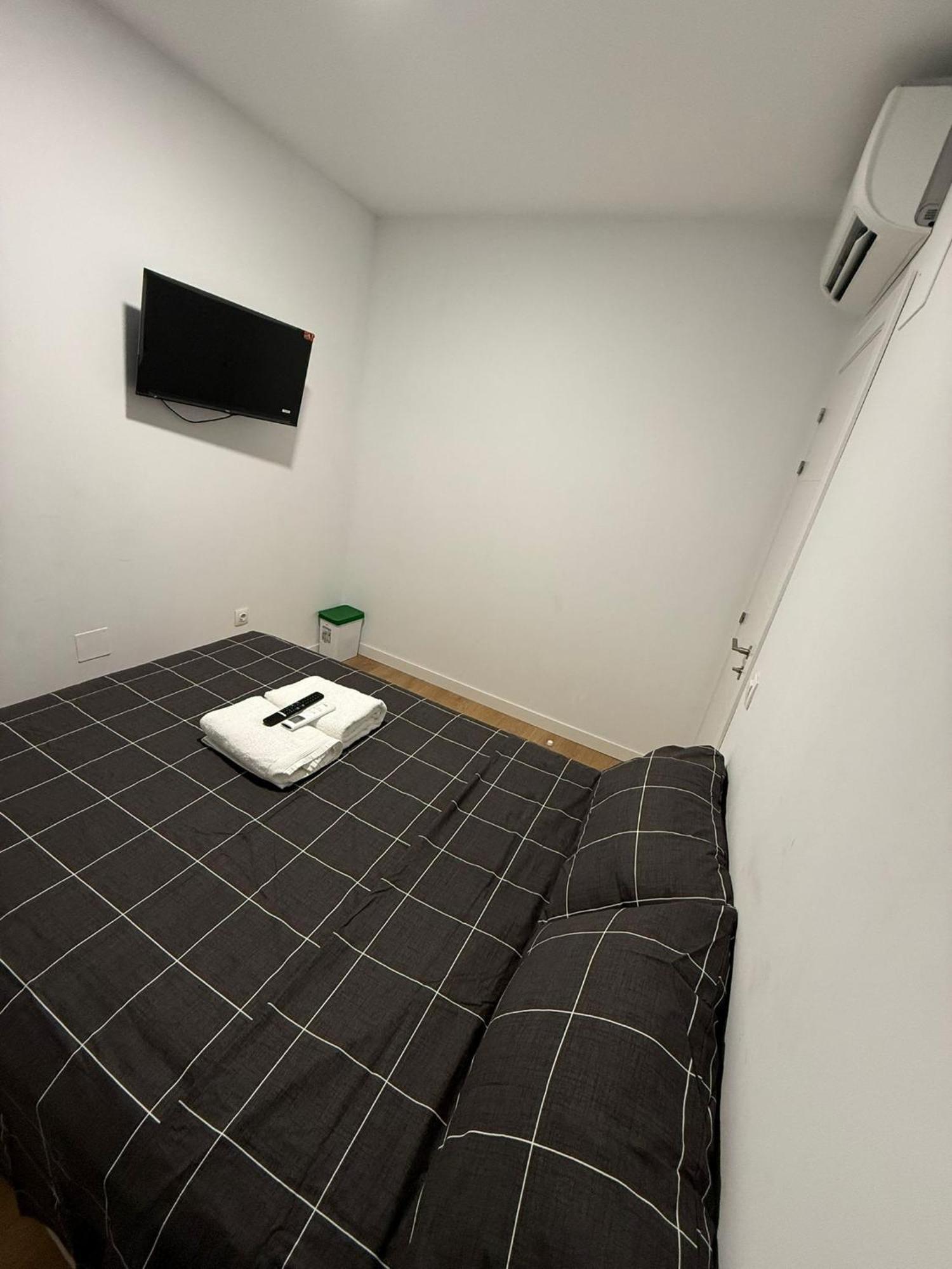 Hotel To Porras