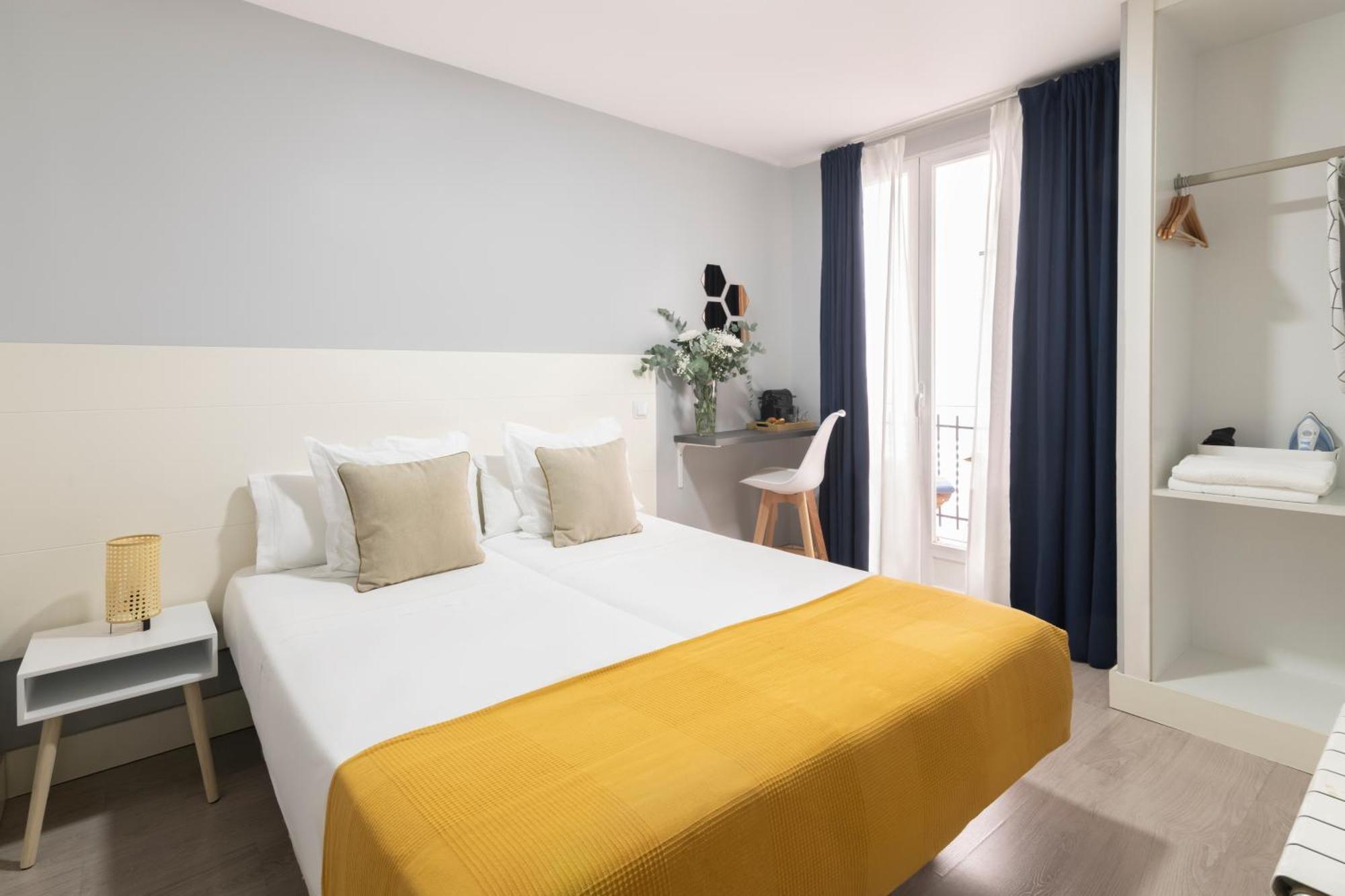 8rooms Guest house