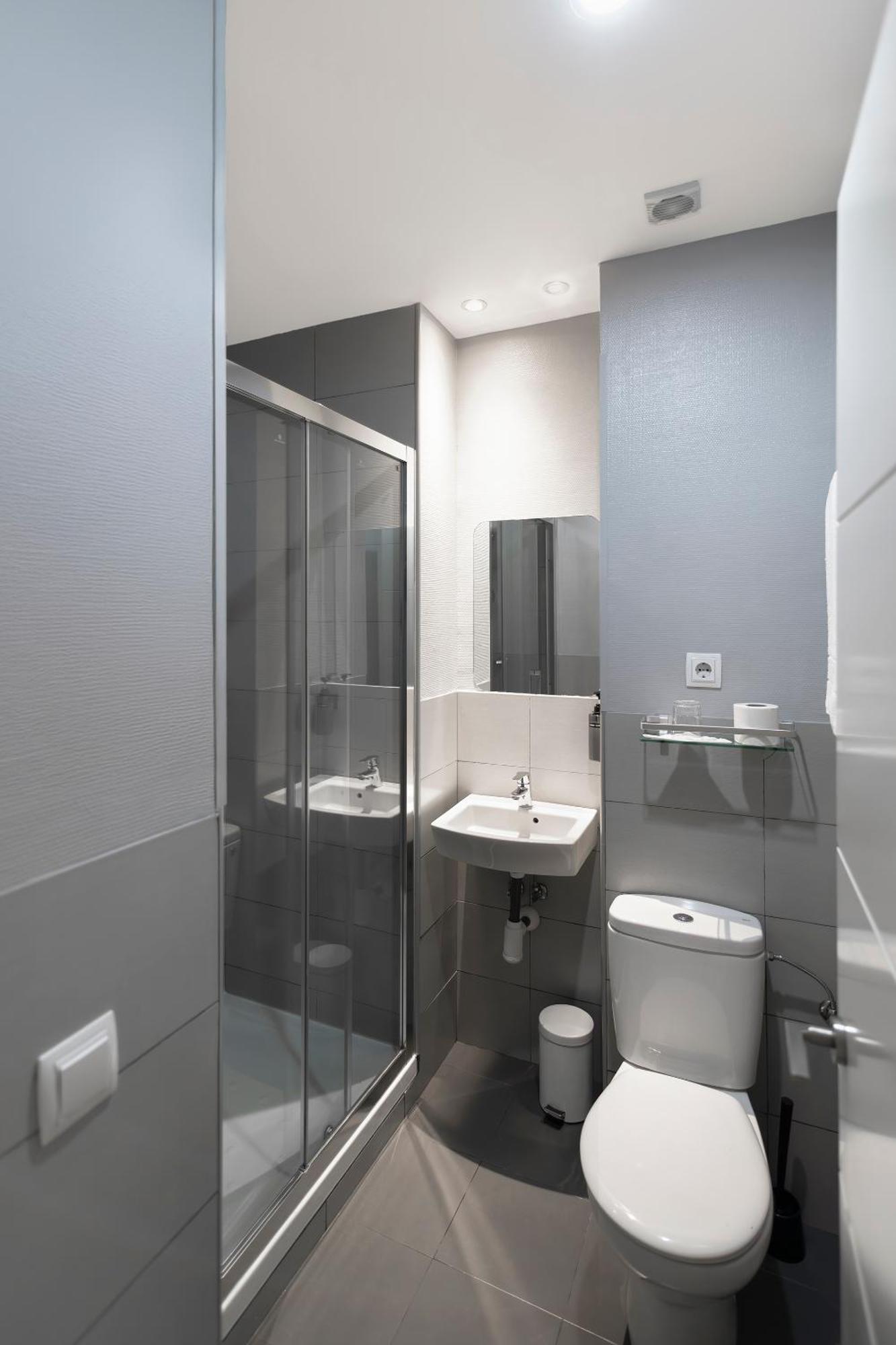 8rooms Guest house 2*