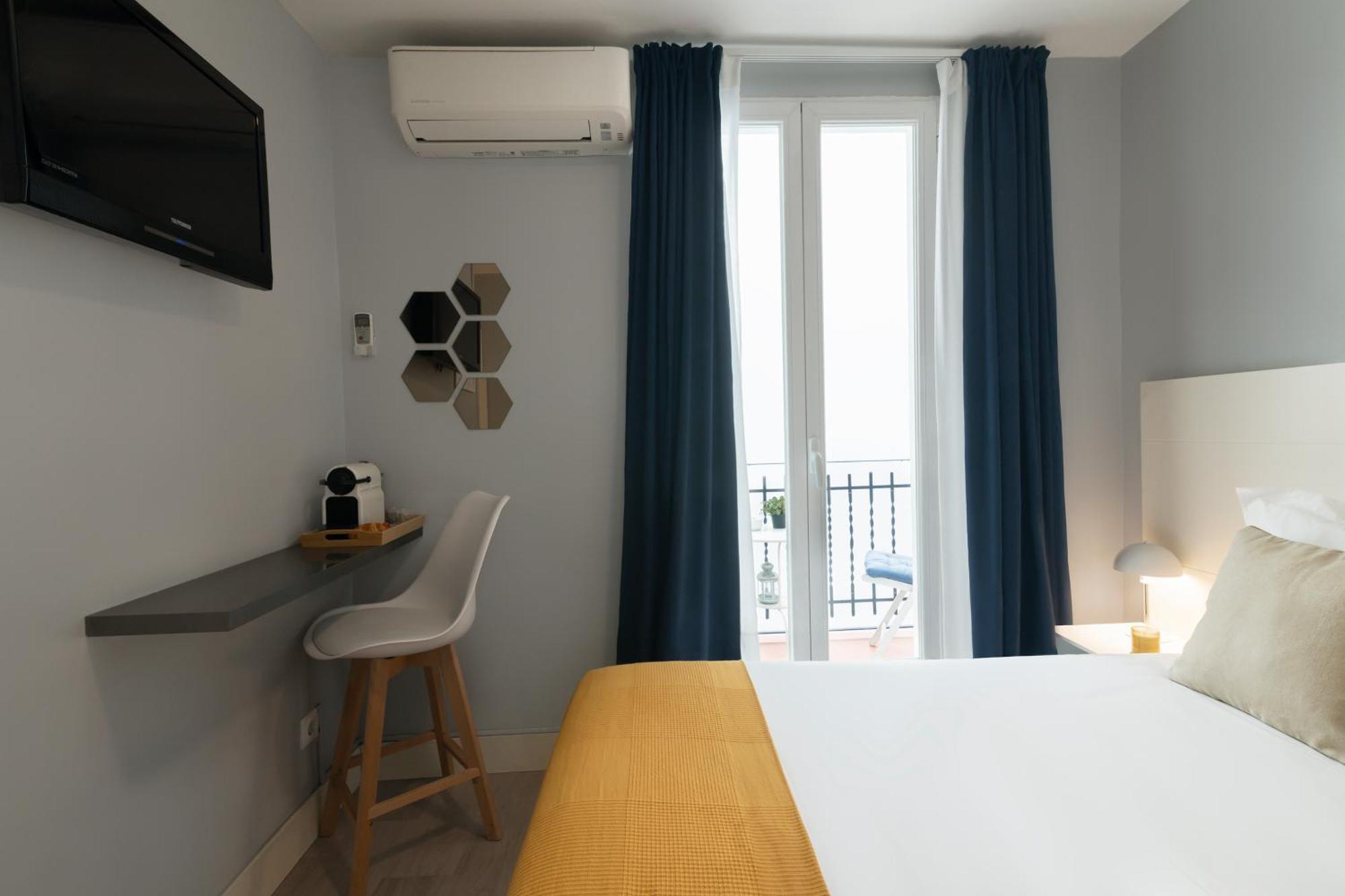 Guest house 8rooms 2*