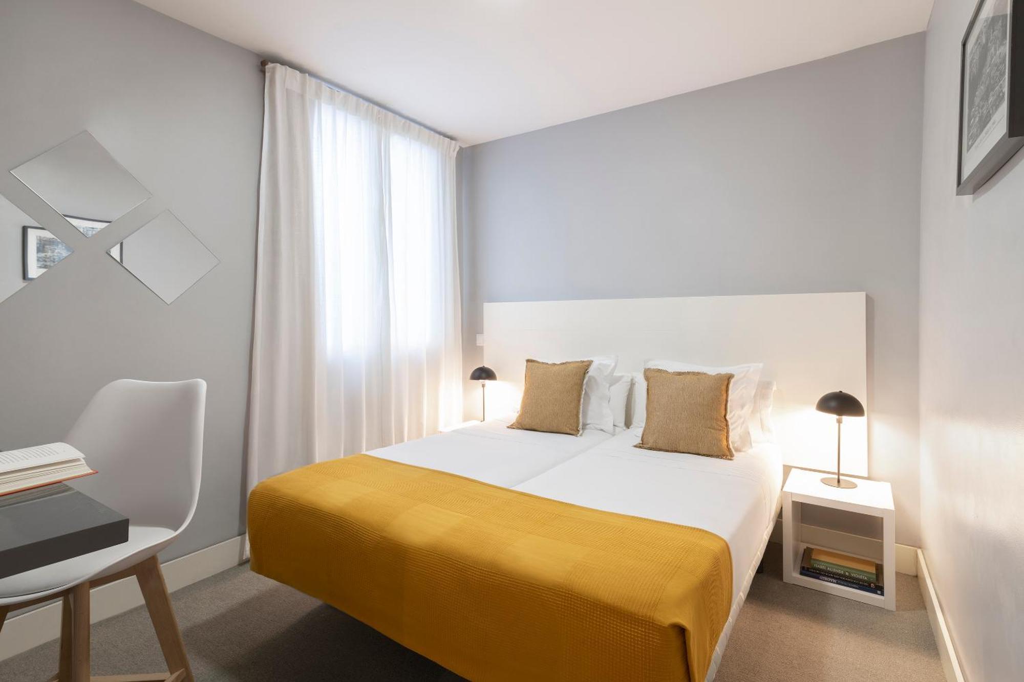 8rooms Guest house Madrid