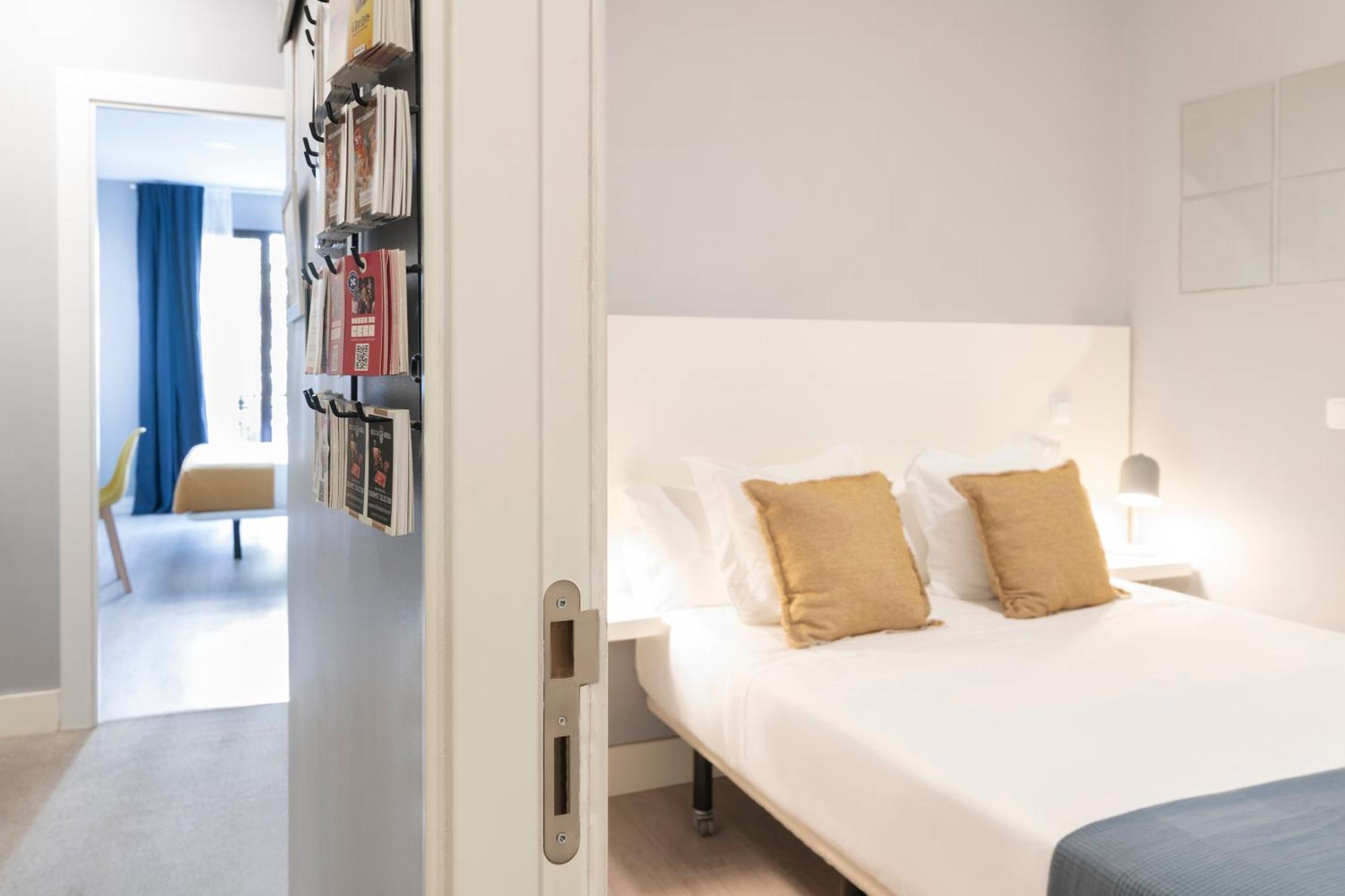 Guest house 8rooms Madrid