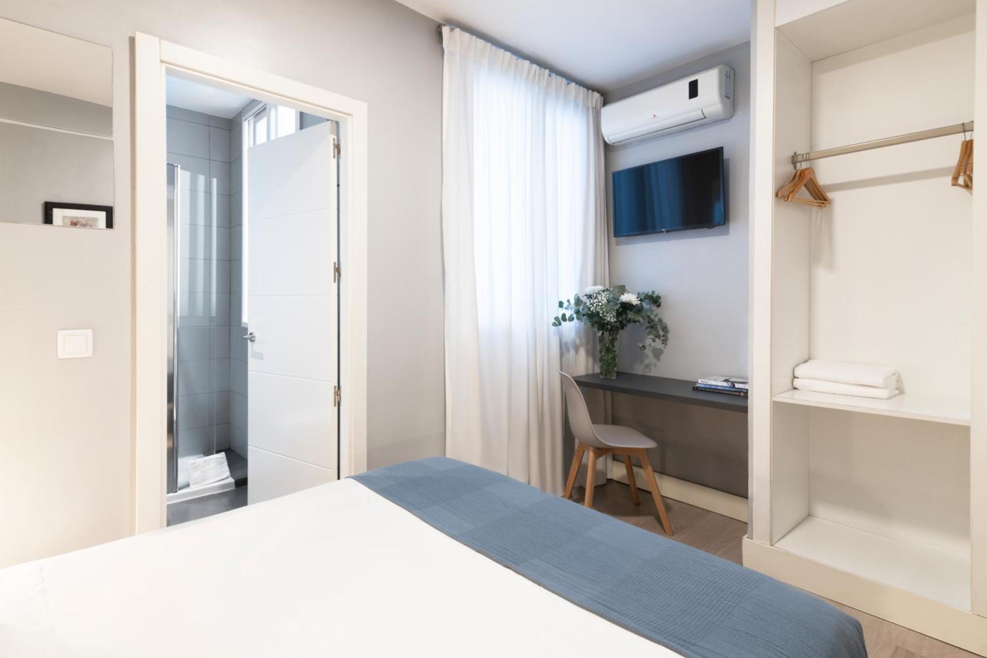 8rooms Madrid