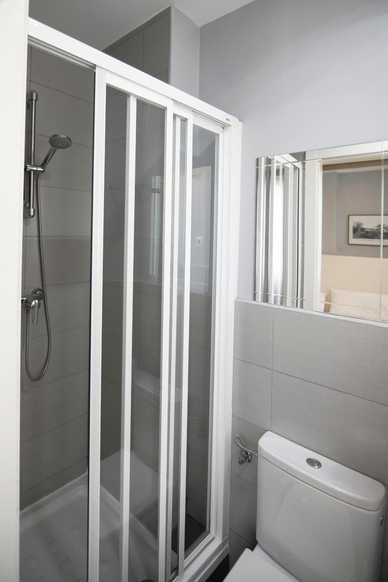 8rooms 2* Madrid