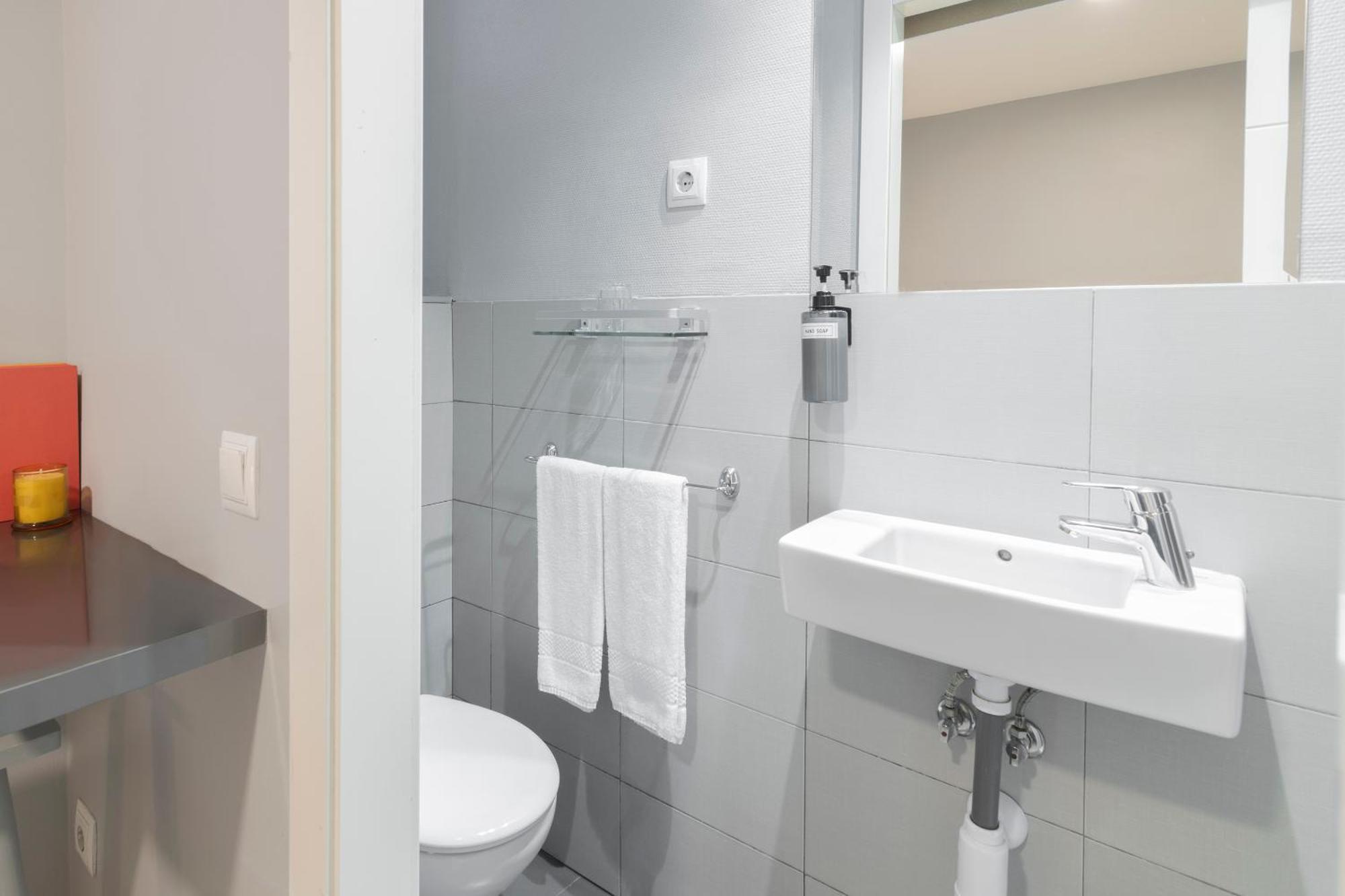8rooms Guest house 2*