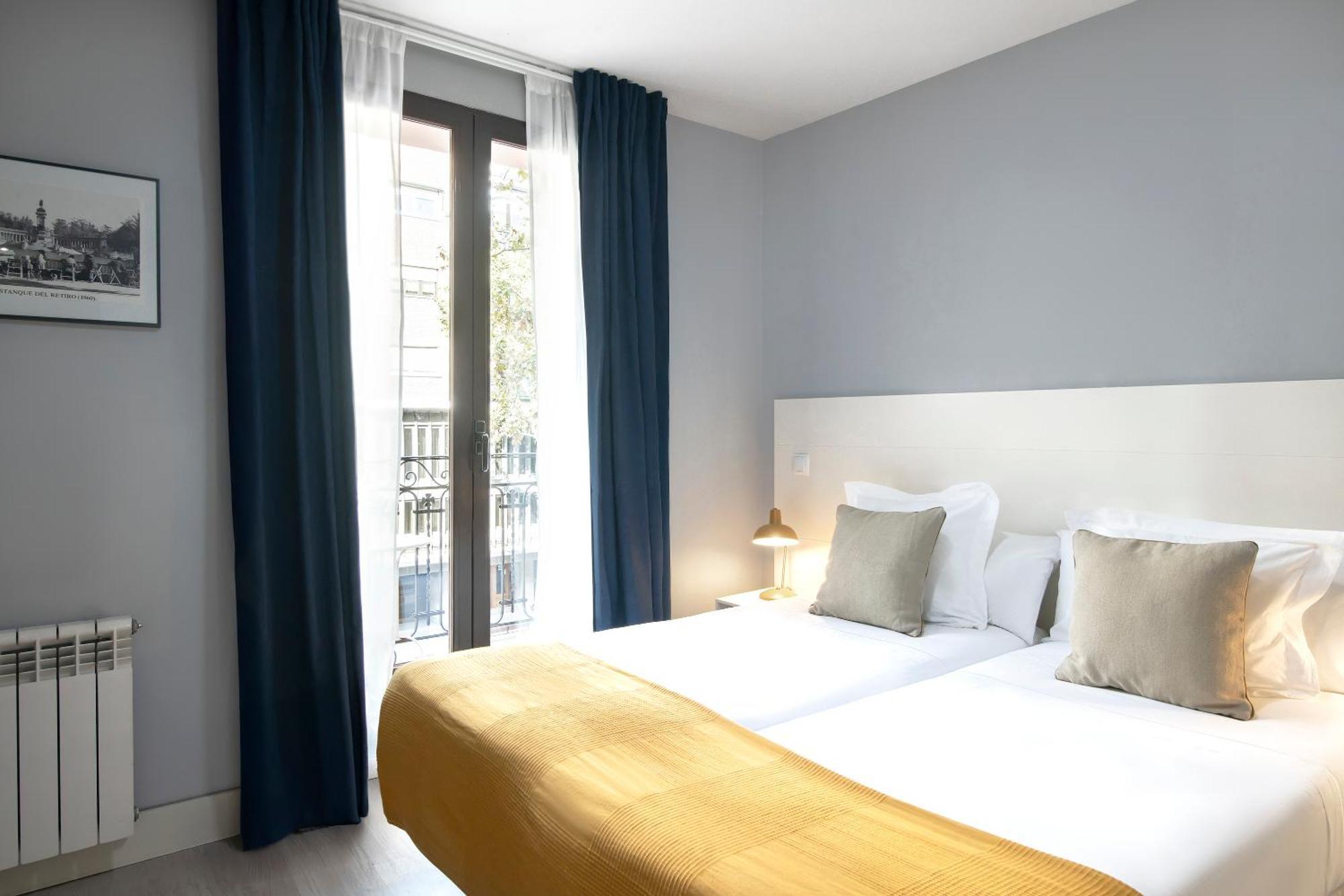 Guest house 8rooms 2*
