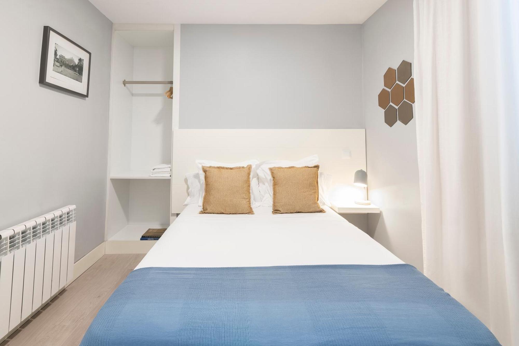 8rooms Guest house Madrid