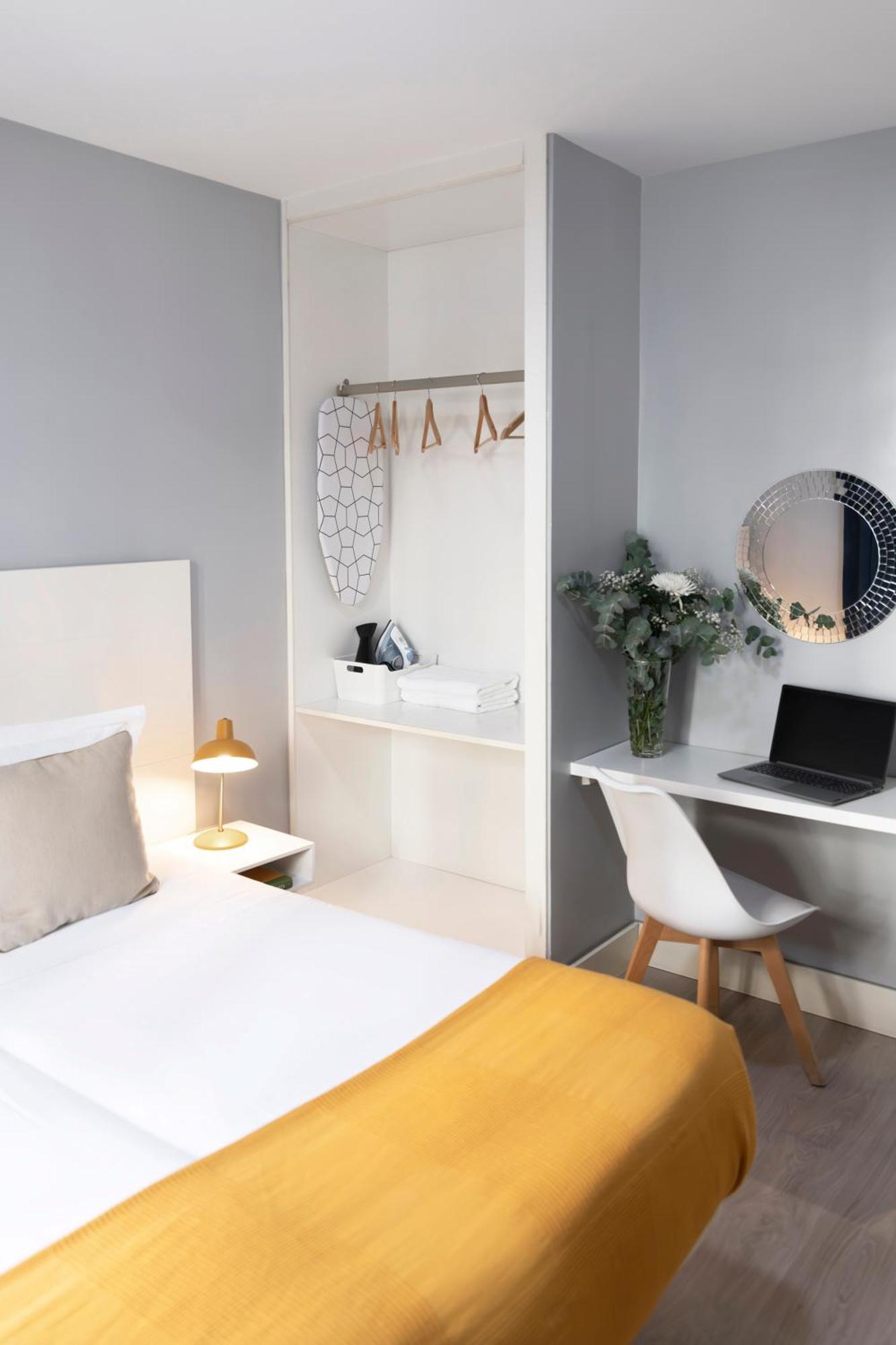 Guest house 8rooms Madrid