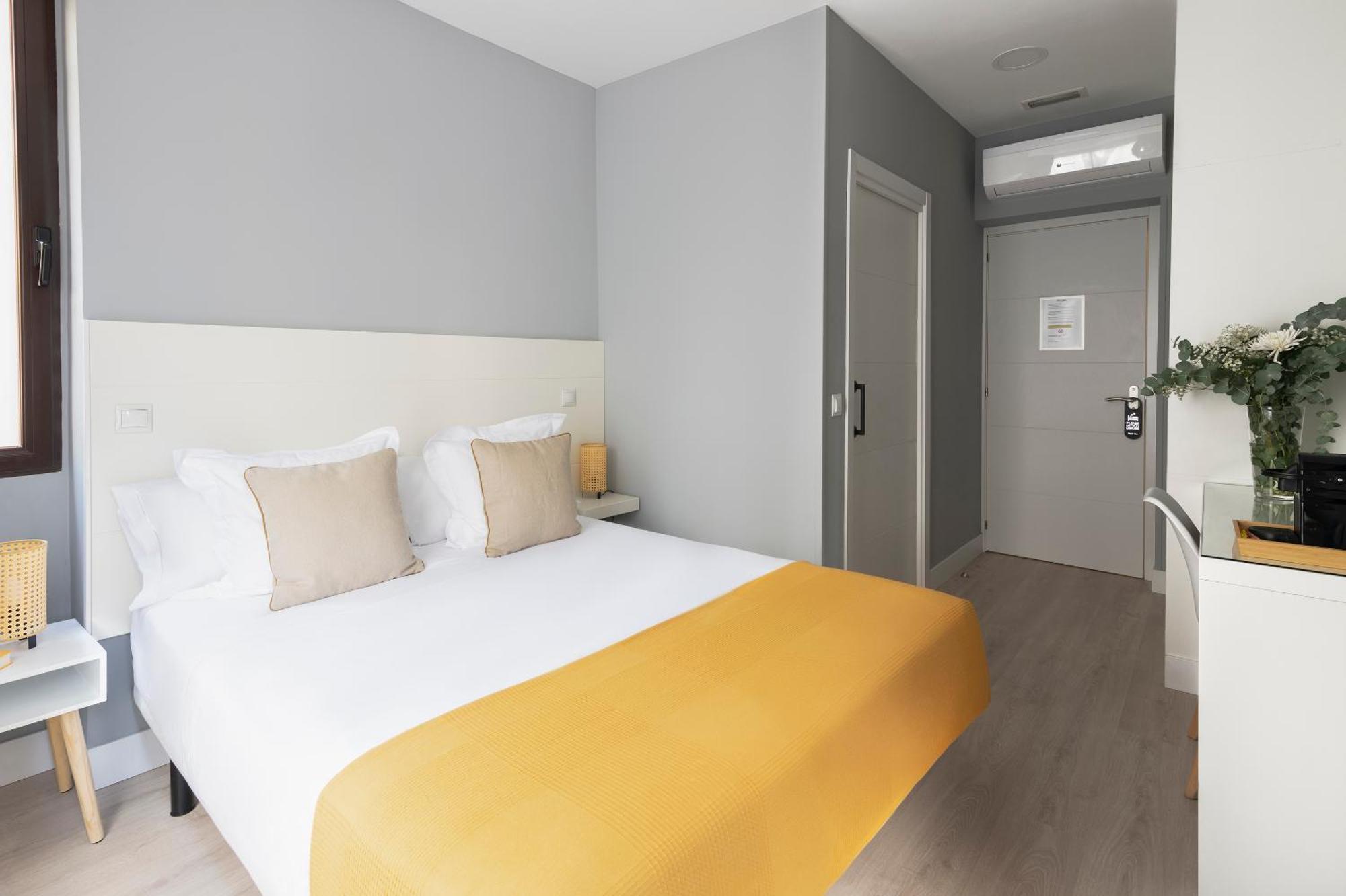 8rooms Madrid