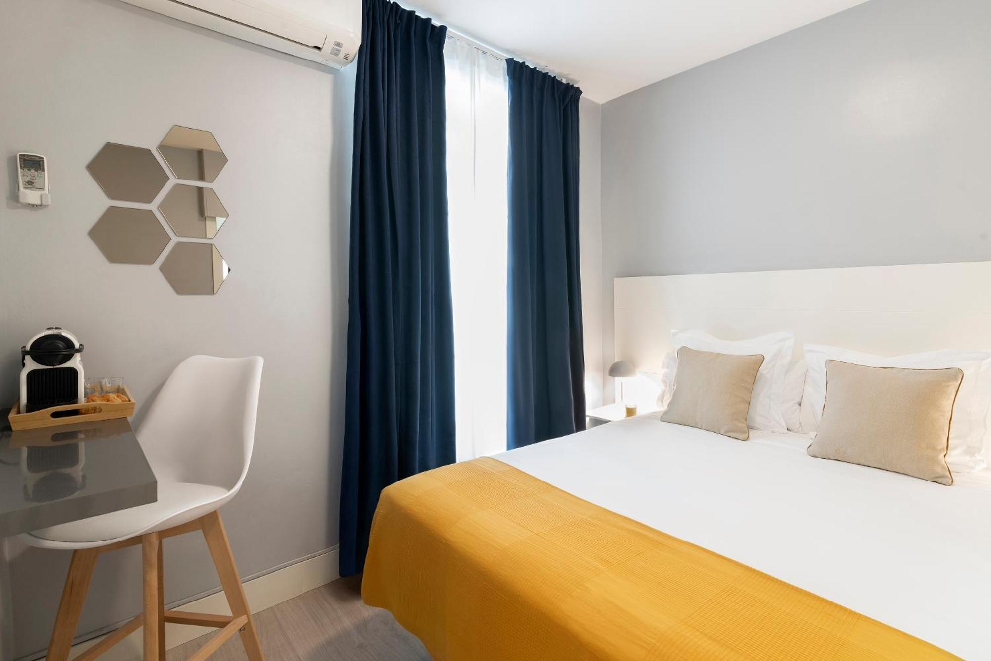 8rooms Guest house