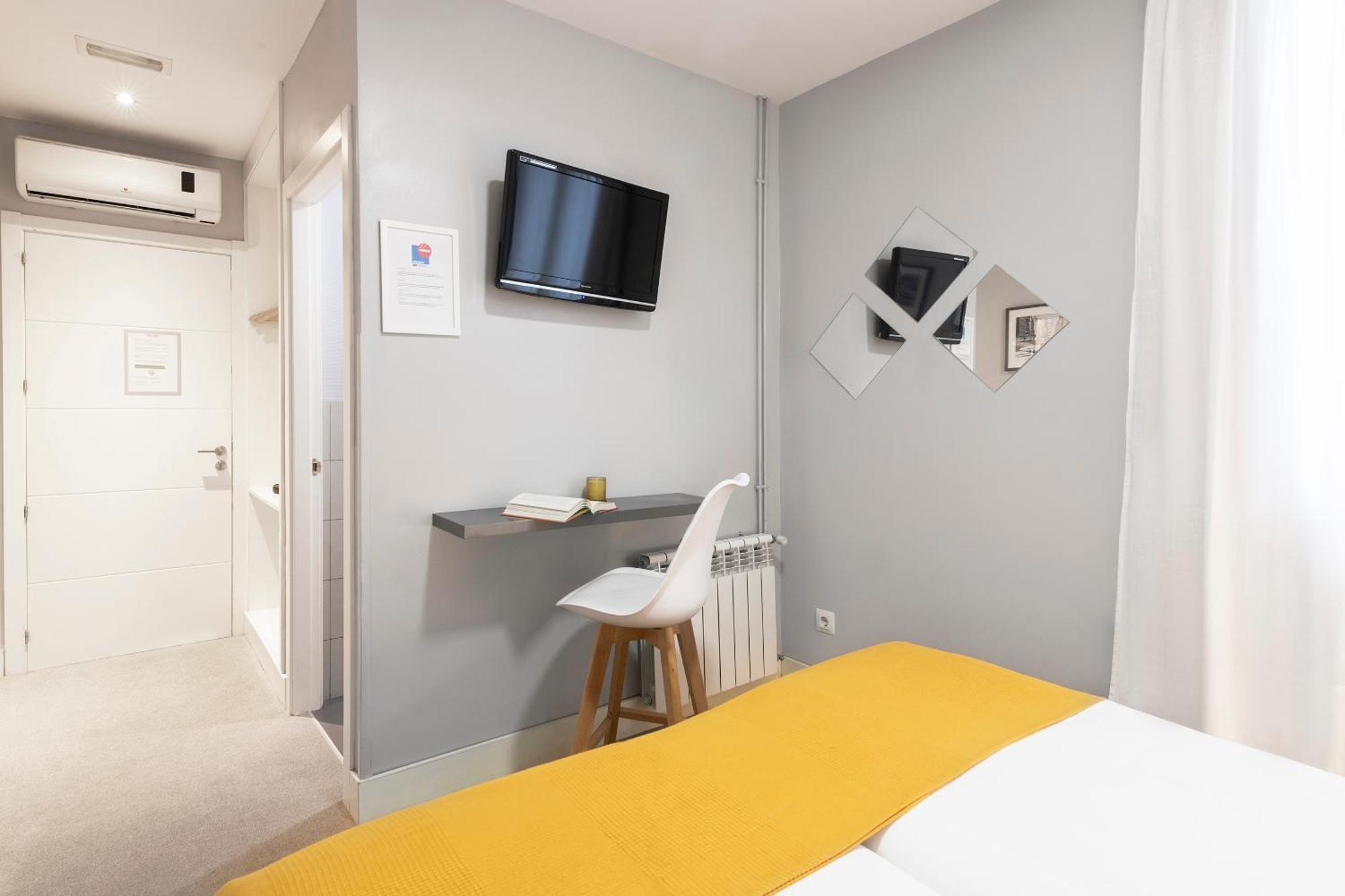 Guest house 8rooms 2*