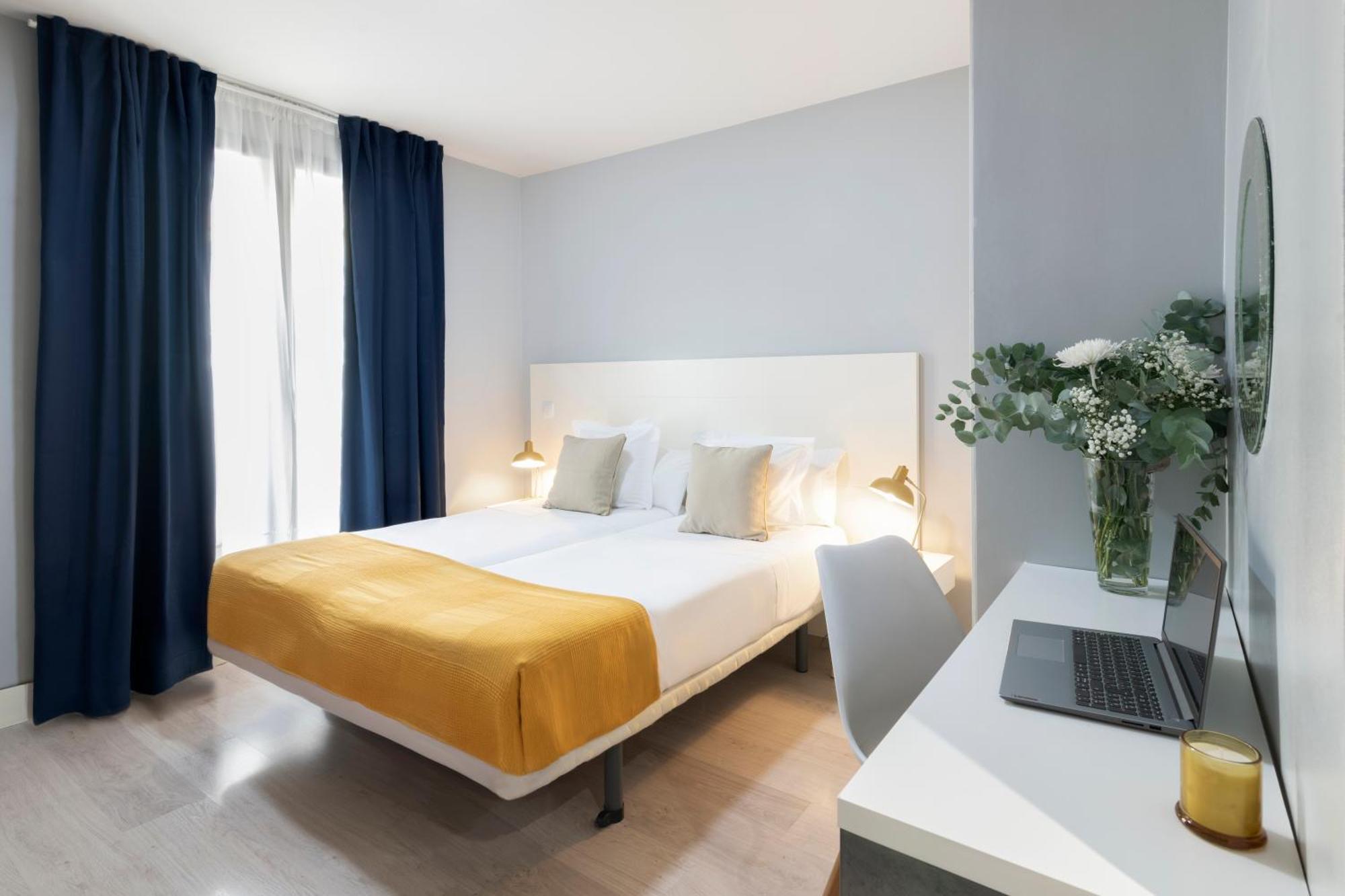 Guest house 8rooms Madrid