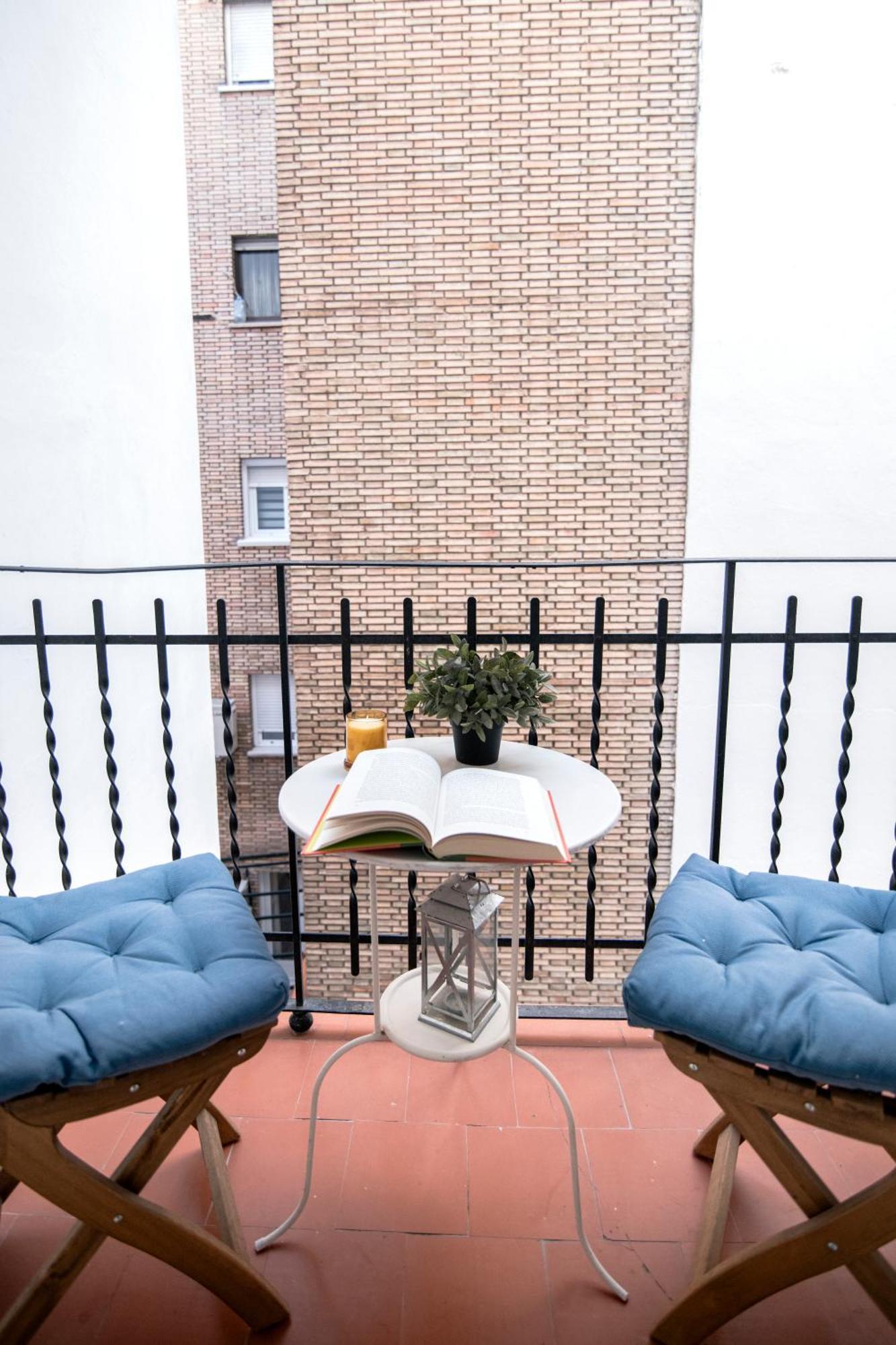 8rooms Madrid