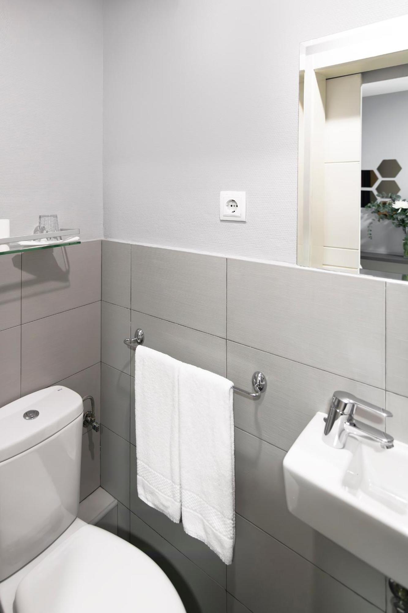 8rooms Guest house 2*