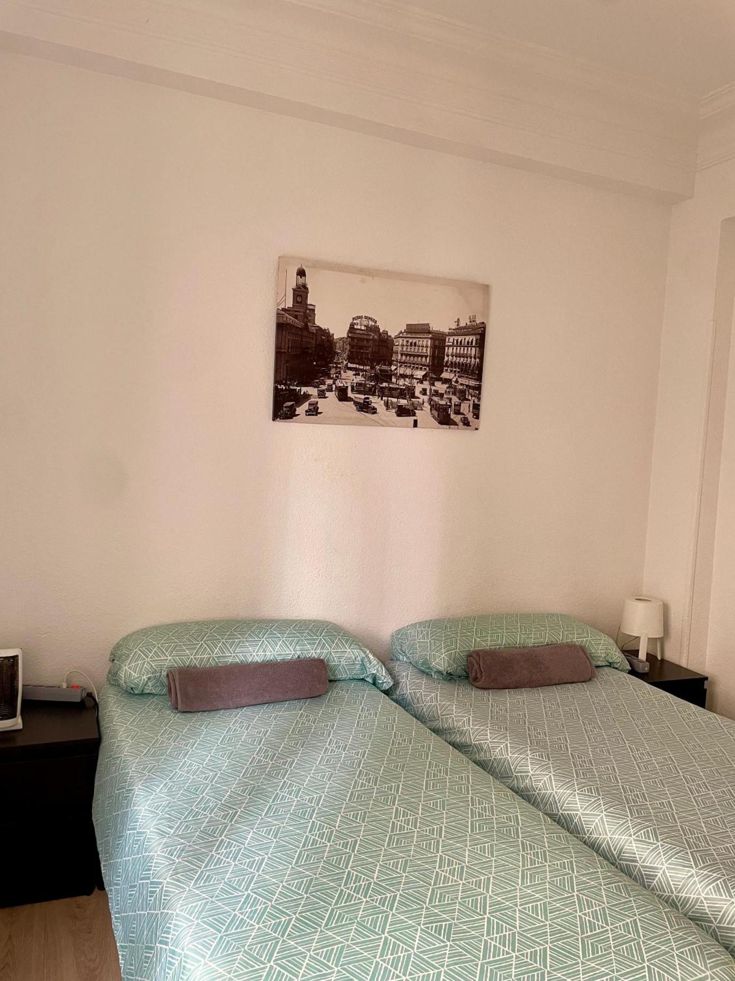 Bnb Retiro Bed and breakfast