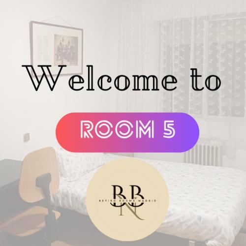 Bnb Retiro Bed and breakfast