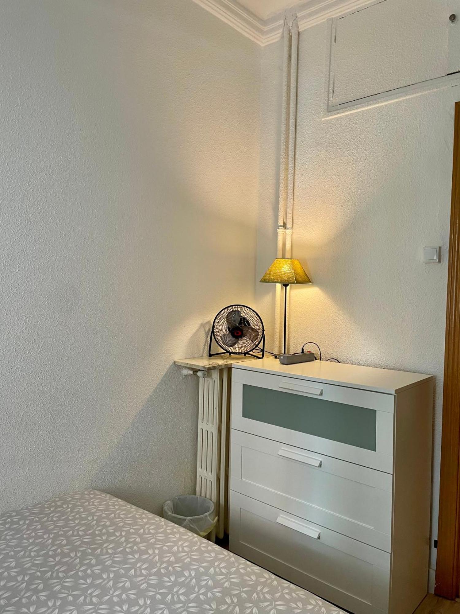 Bnb Retiro Bed and breakfast