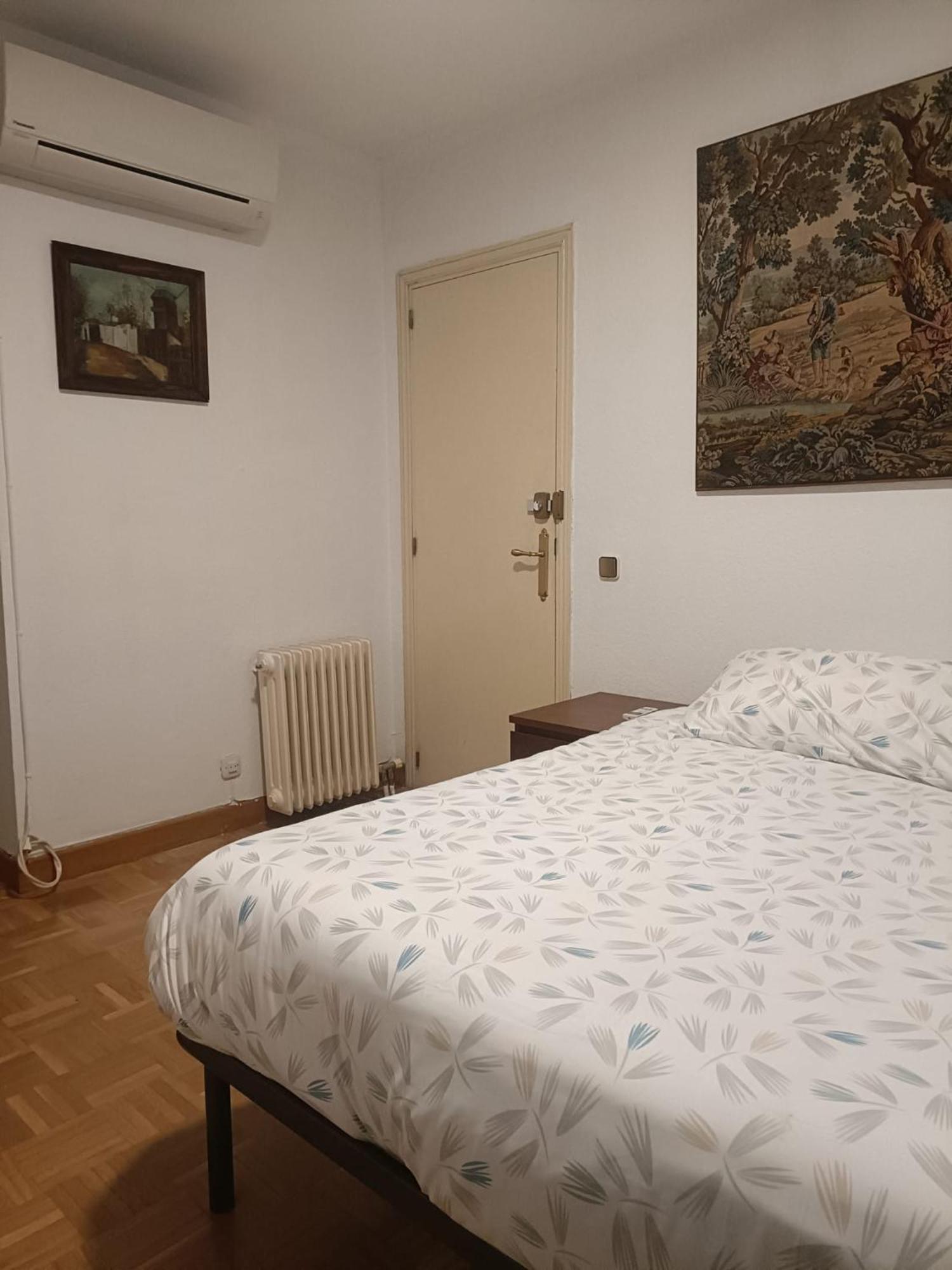 Bnb Retiro Bed and breakfast Madrid