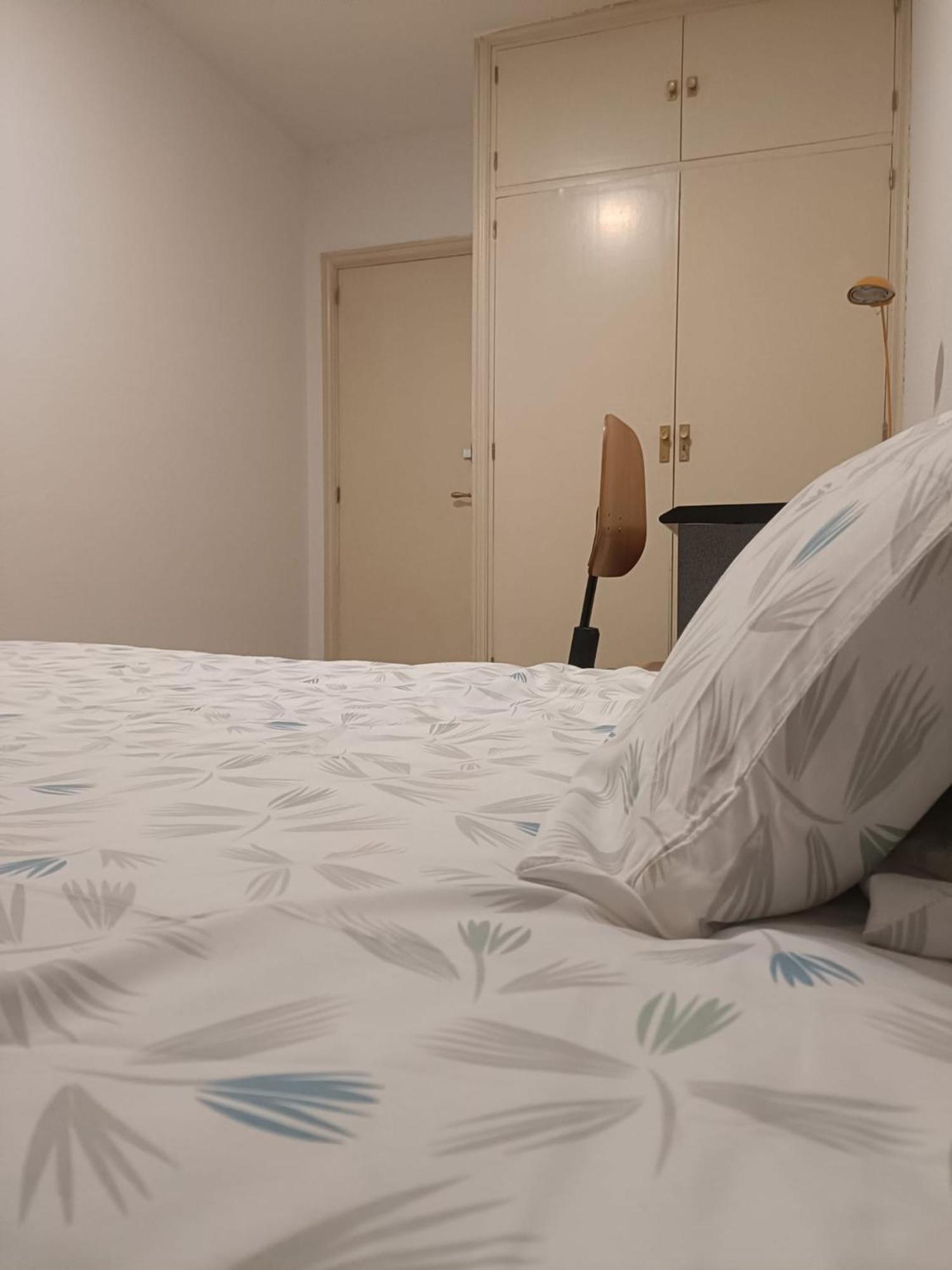 Bnb Retiro * Madrid