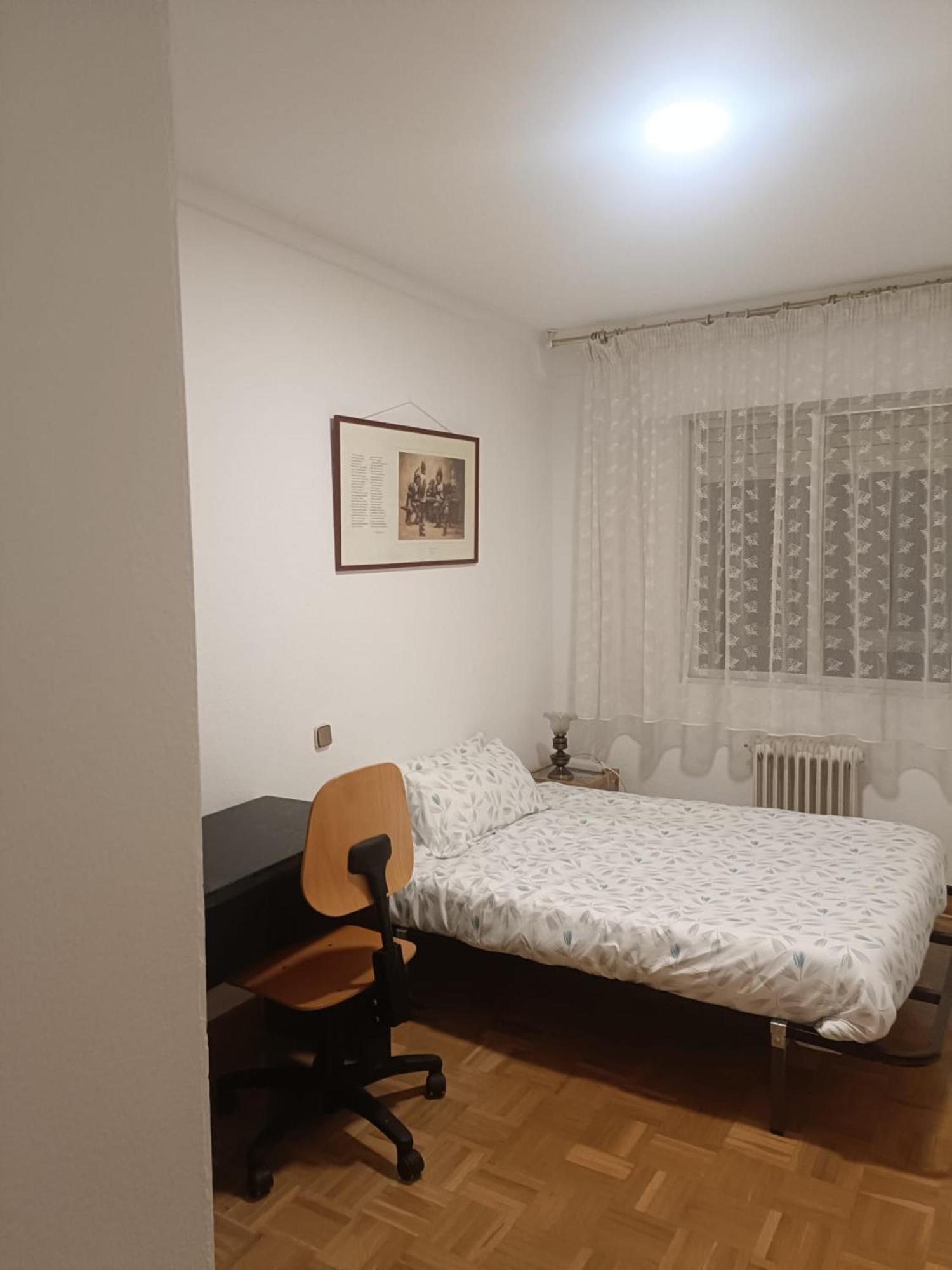 Bnb Retiro