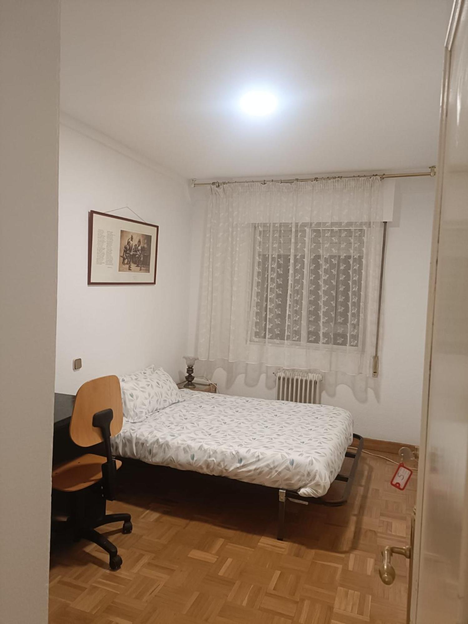 Bnb Retiro Bed and breakfast *