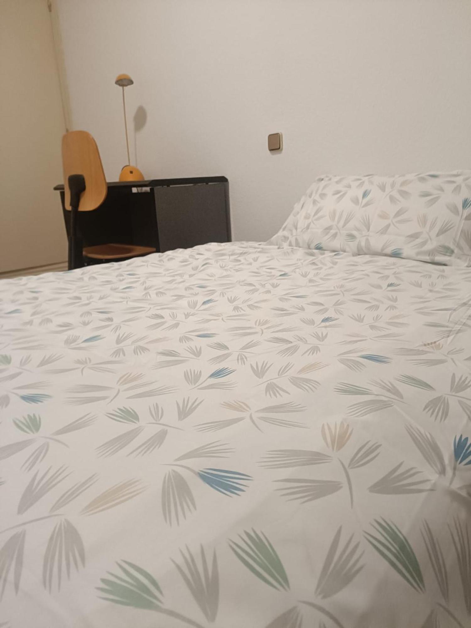 Bnb Retiro Bed and breakfast Madrid