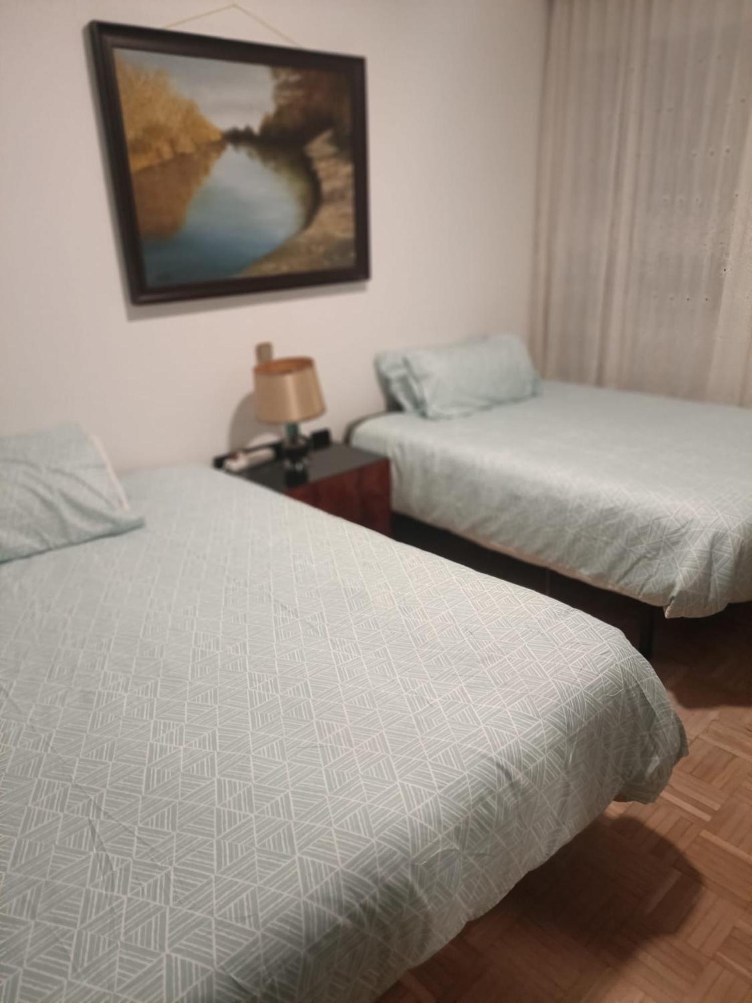 Bed and breakfast Bnb Retiro Madrid
