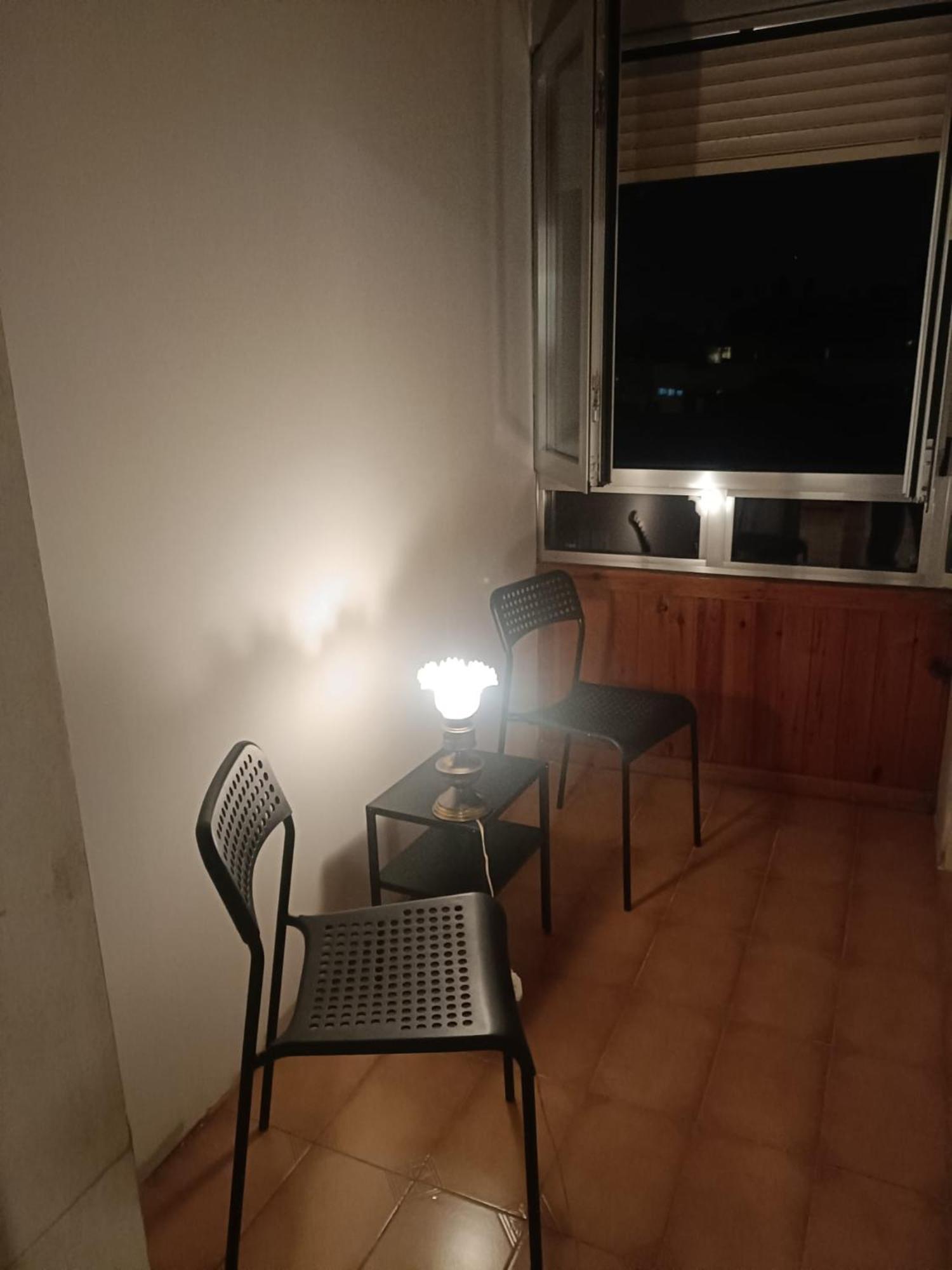 Bnb Retiro Madrid