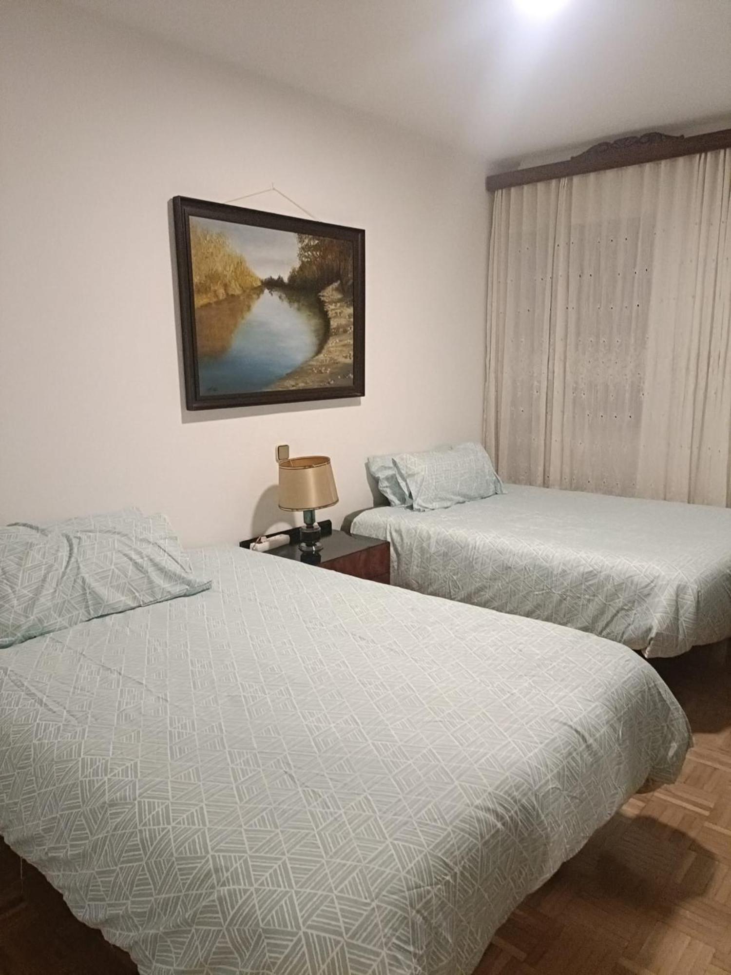 Bnb Retiro Madrid