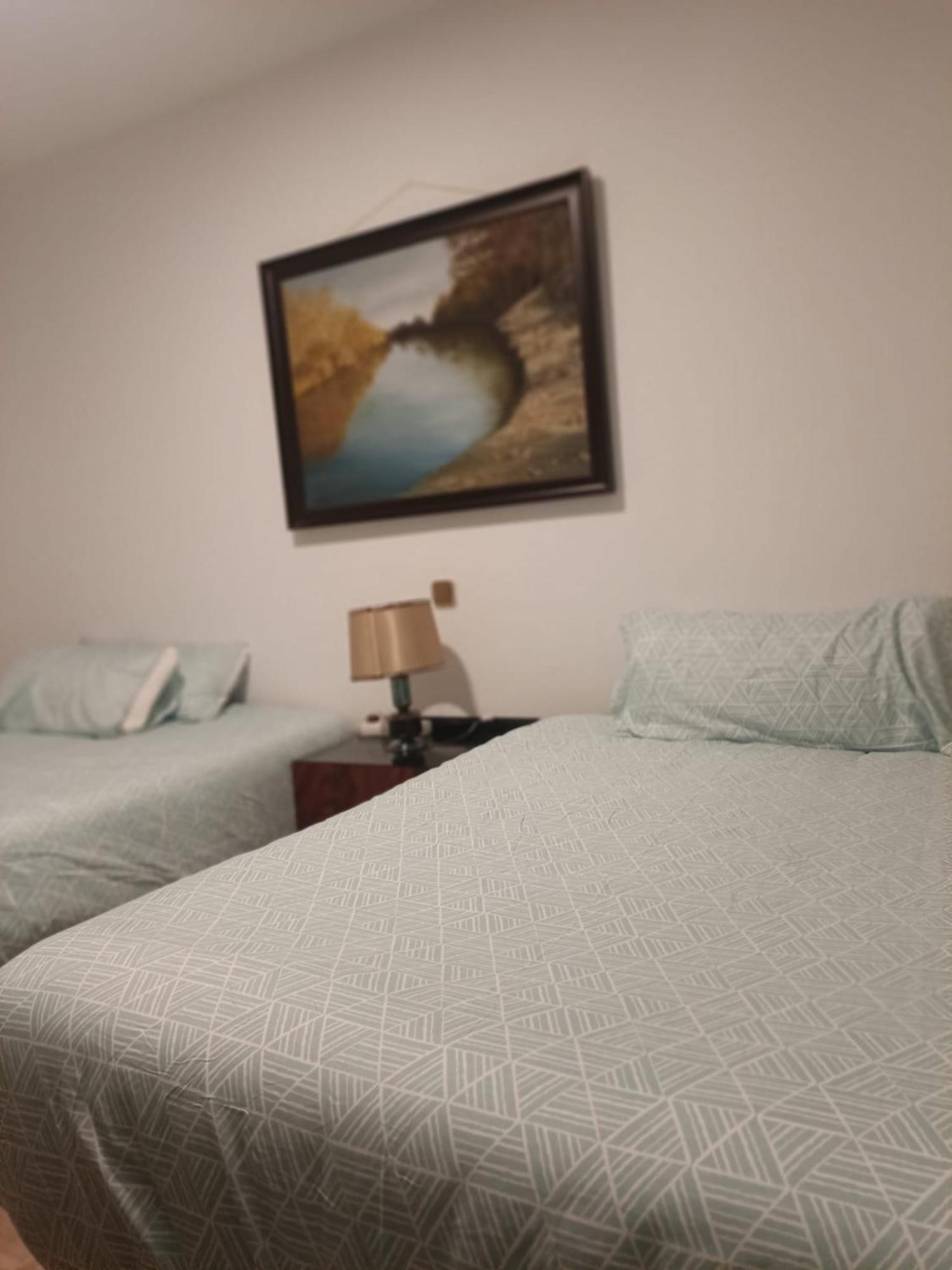 Bnb Retiro Bed and breakfast *