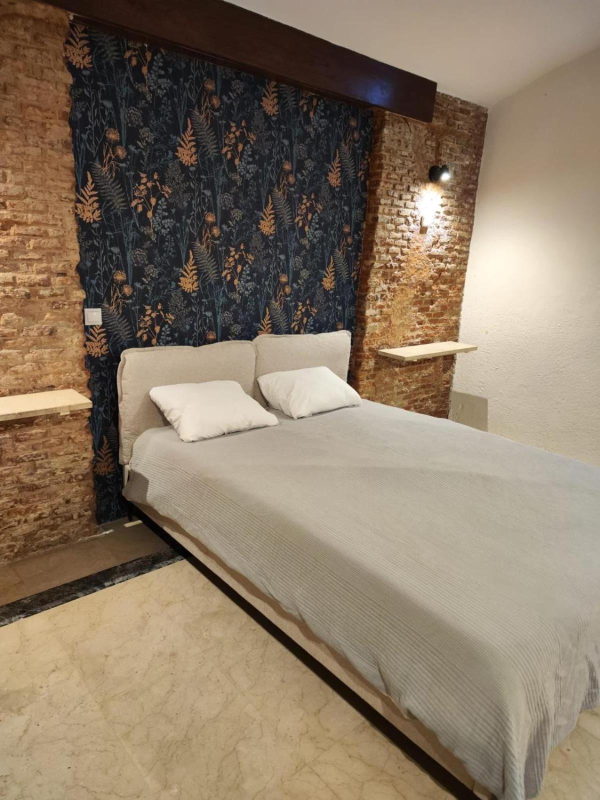 Wonderful House In Atocha Сasa de vacaciones Madrid