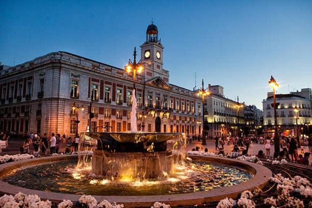 Apartamento ººººpy Historical Citycentre Wifi Ac Smarttvºººº