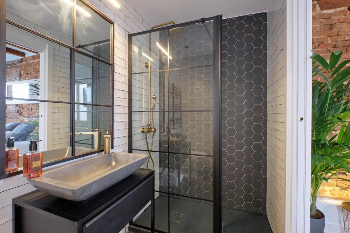 Apartamento ººººpy Historical Citycentre Wifi Ac Smarttvºººº Madrid