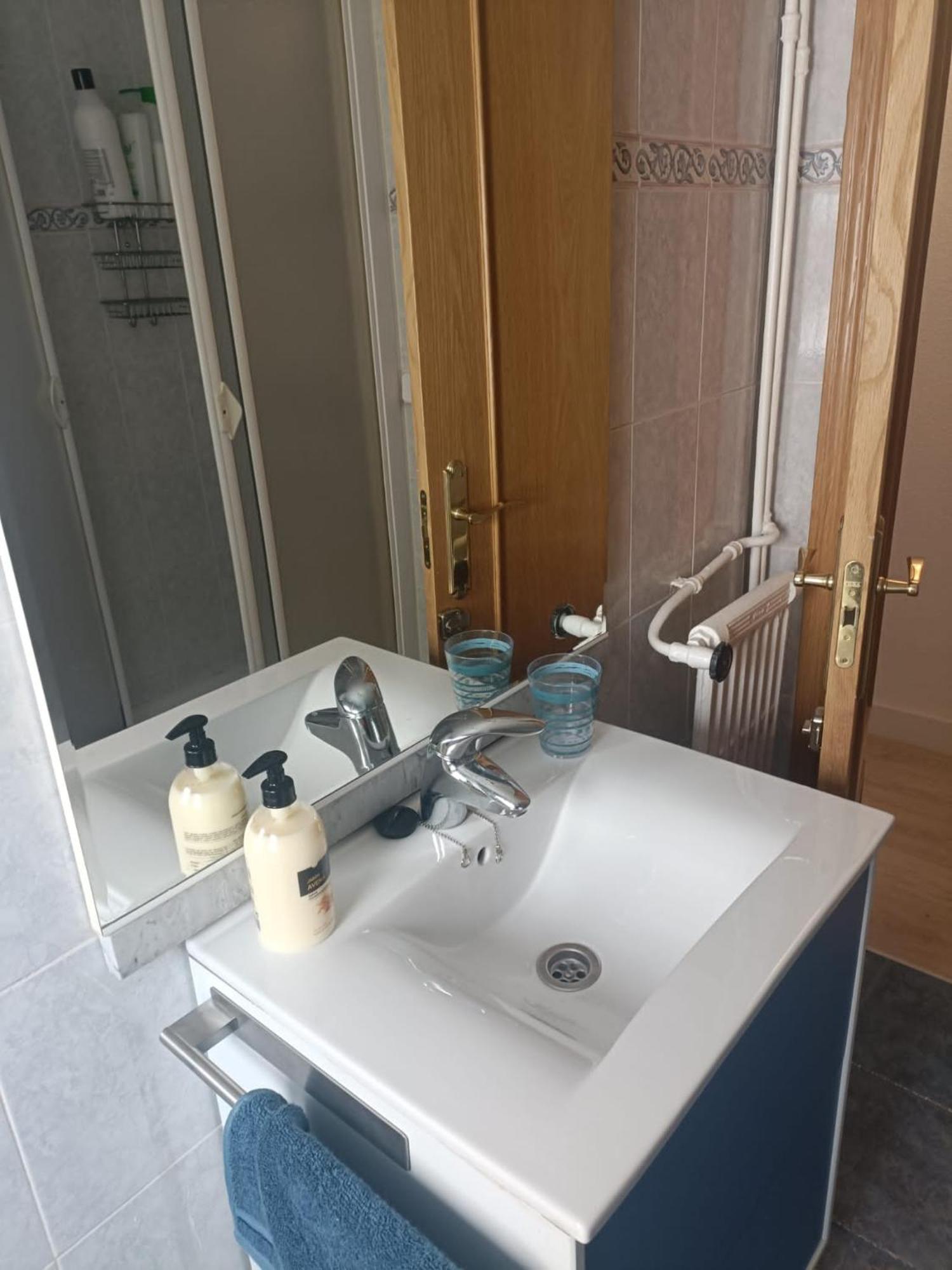 Bnb Retiro Madrid