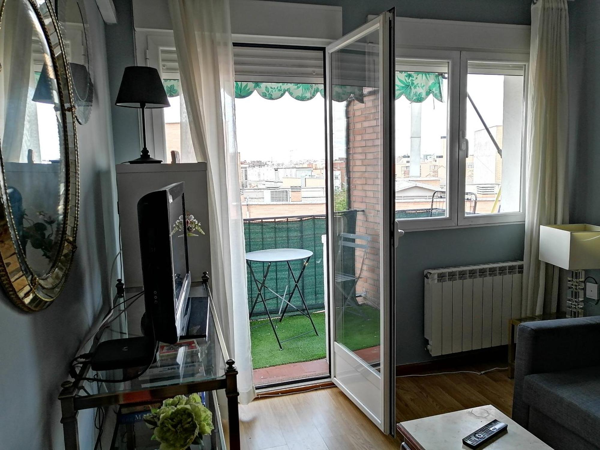 Apartamento Piso Pacifico M-30 *