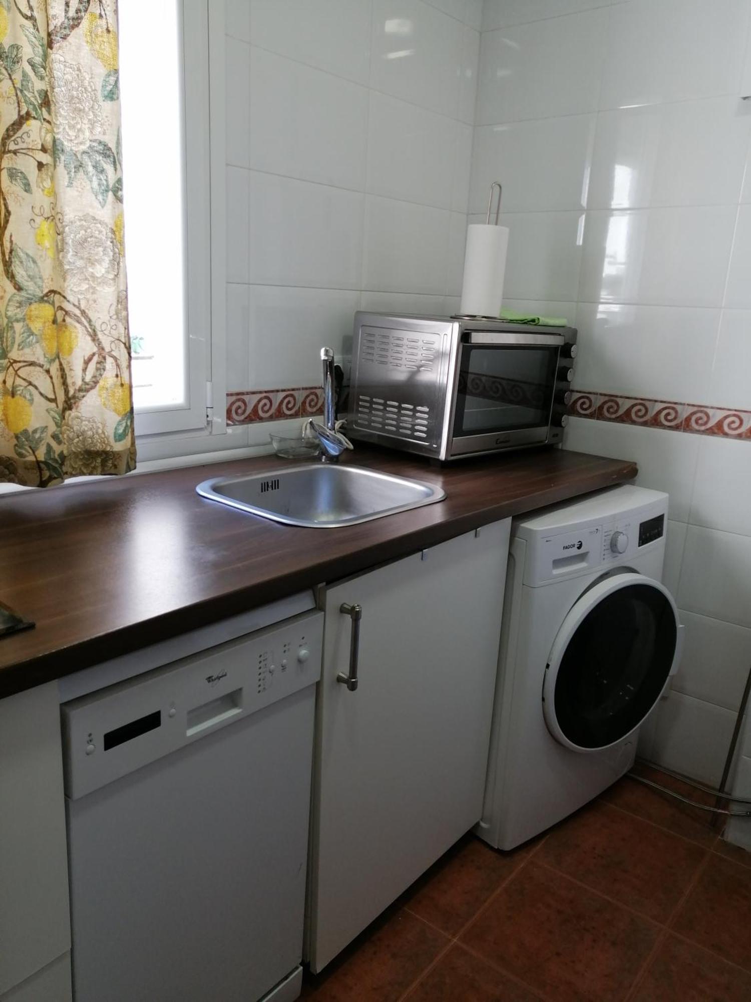 Piso Pacifico M-30 Apartamento *