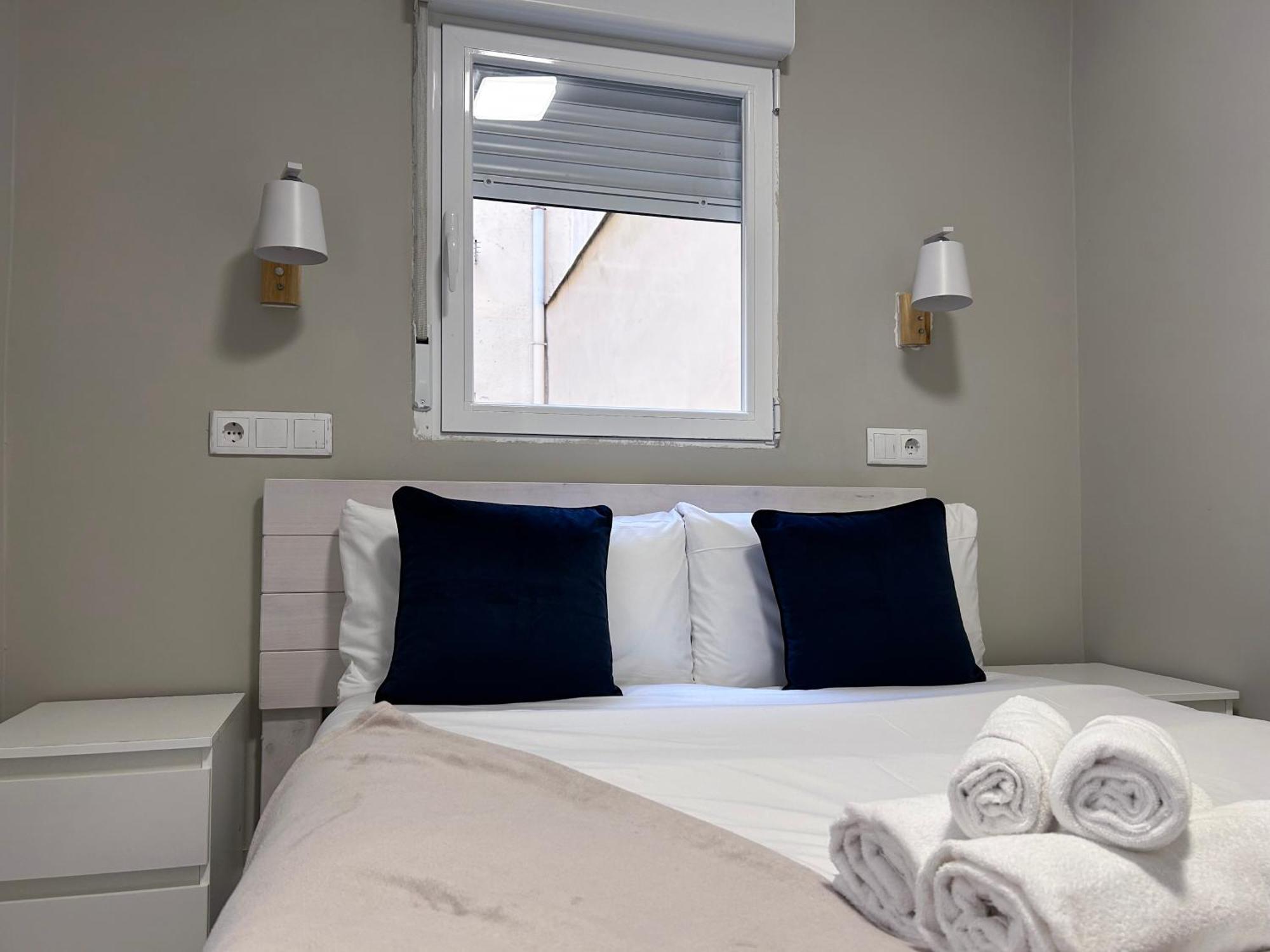 Apartamento Charming Plaza Espana Centro