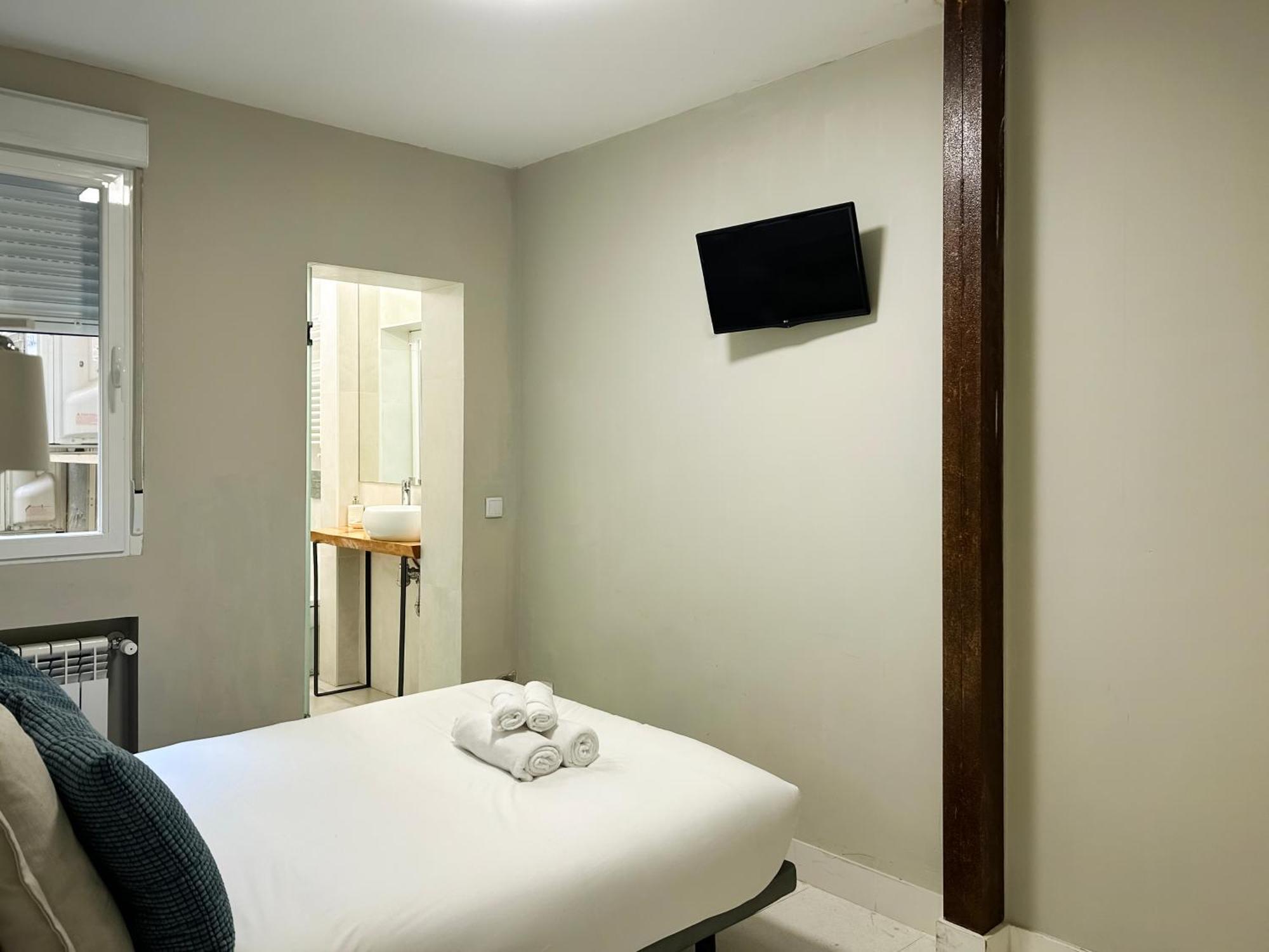 Apartamento Charming Plaza Espana Centro